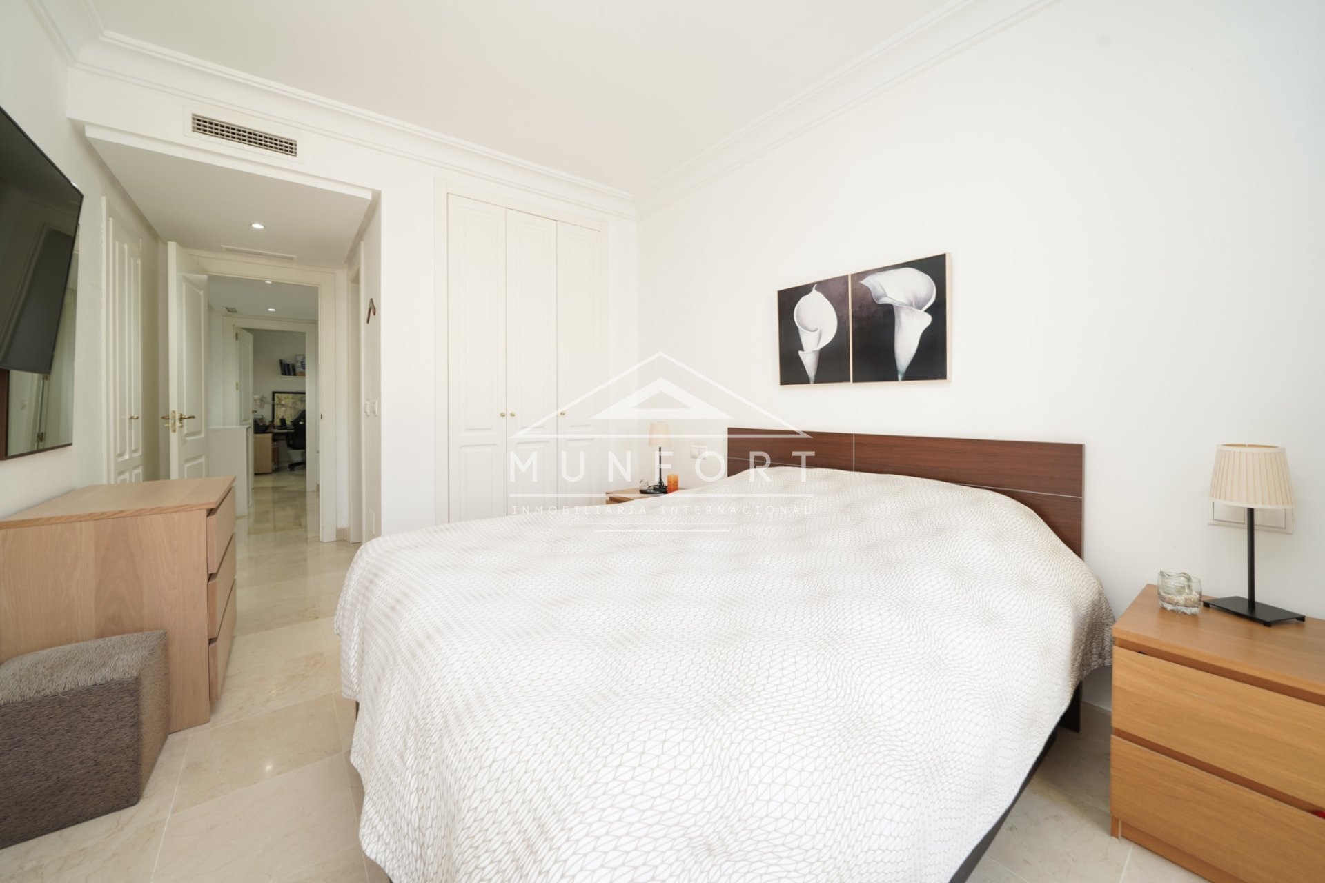 Herverkoop - Appartementen -
San Javier - Roda Golf Resort