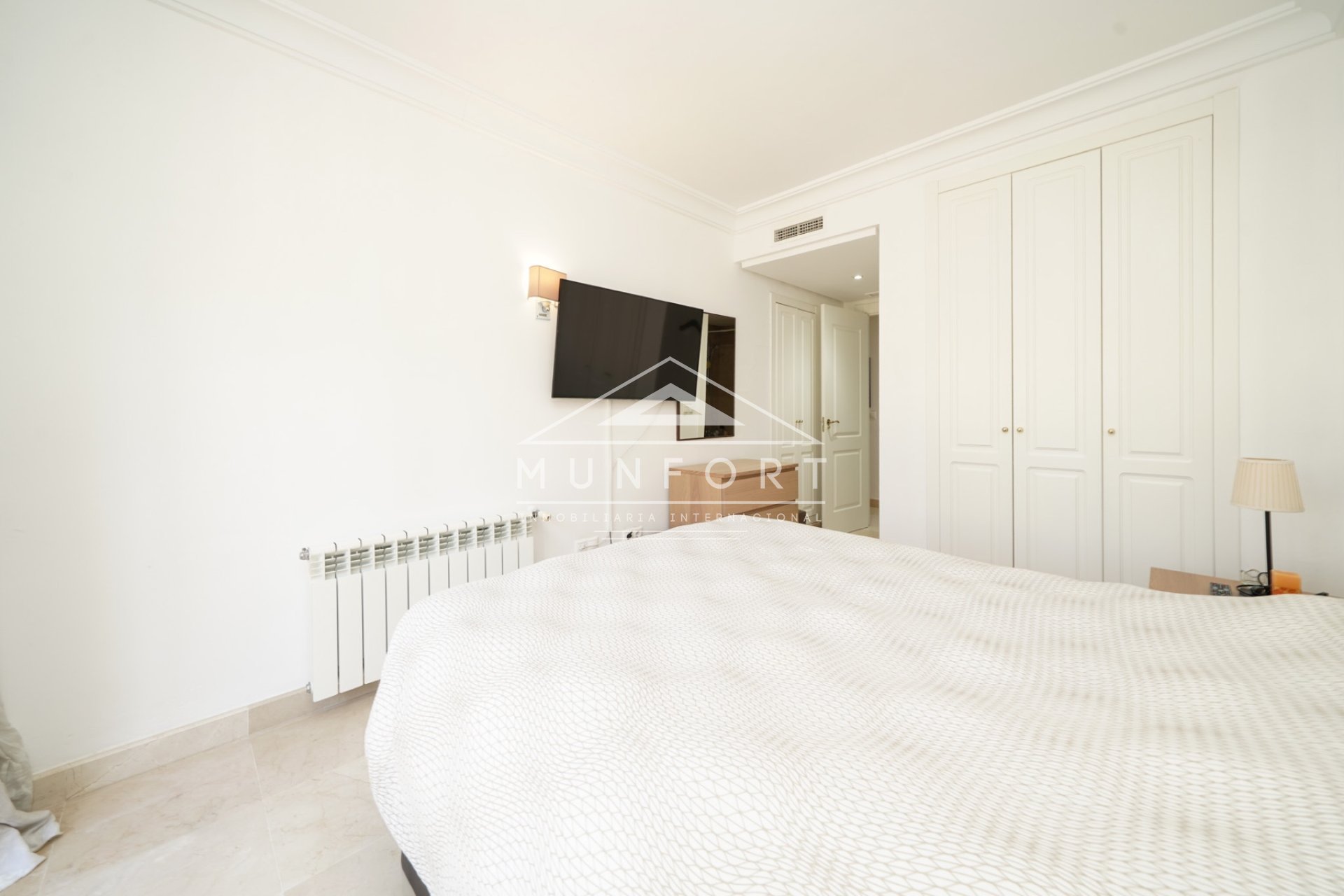 Herverkoop - Appartementen -
San Javier - Roda Golf Resort