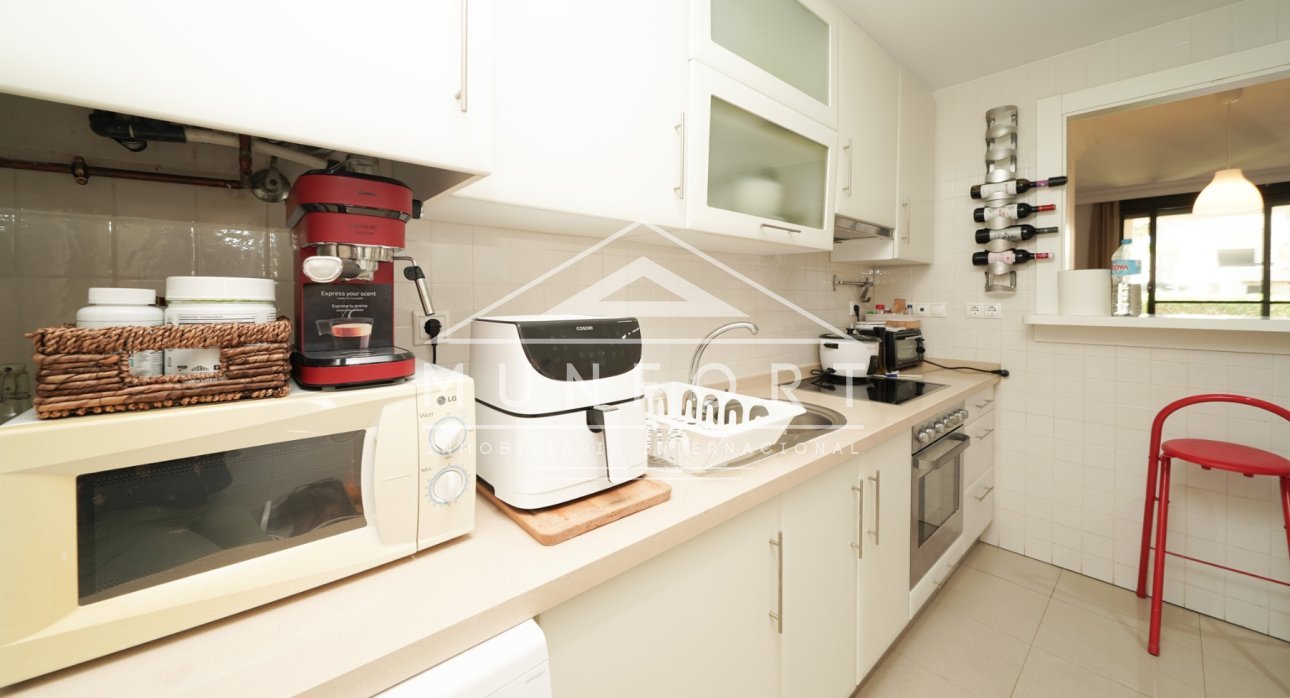 Herverkoop - Appartementen -
San Javier - Roda Golf Resort