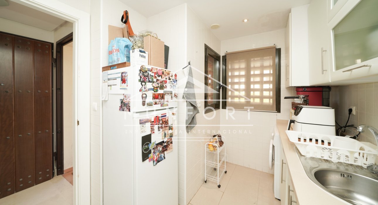 Herverkoop - Appartementen -
San Javier - Roda Golf Resort