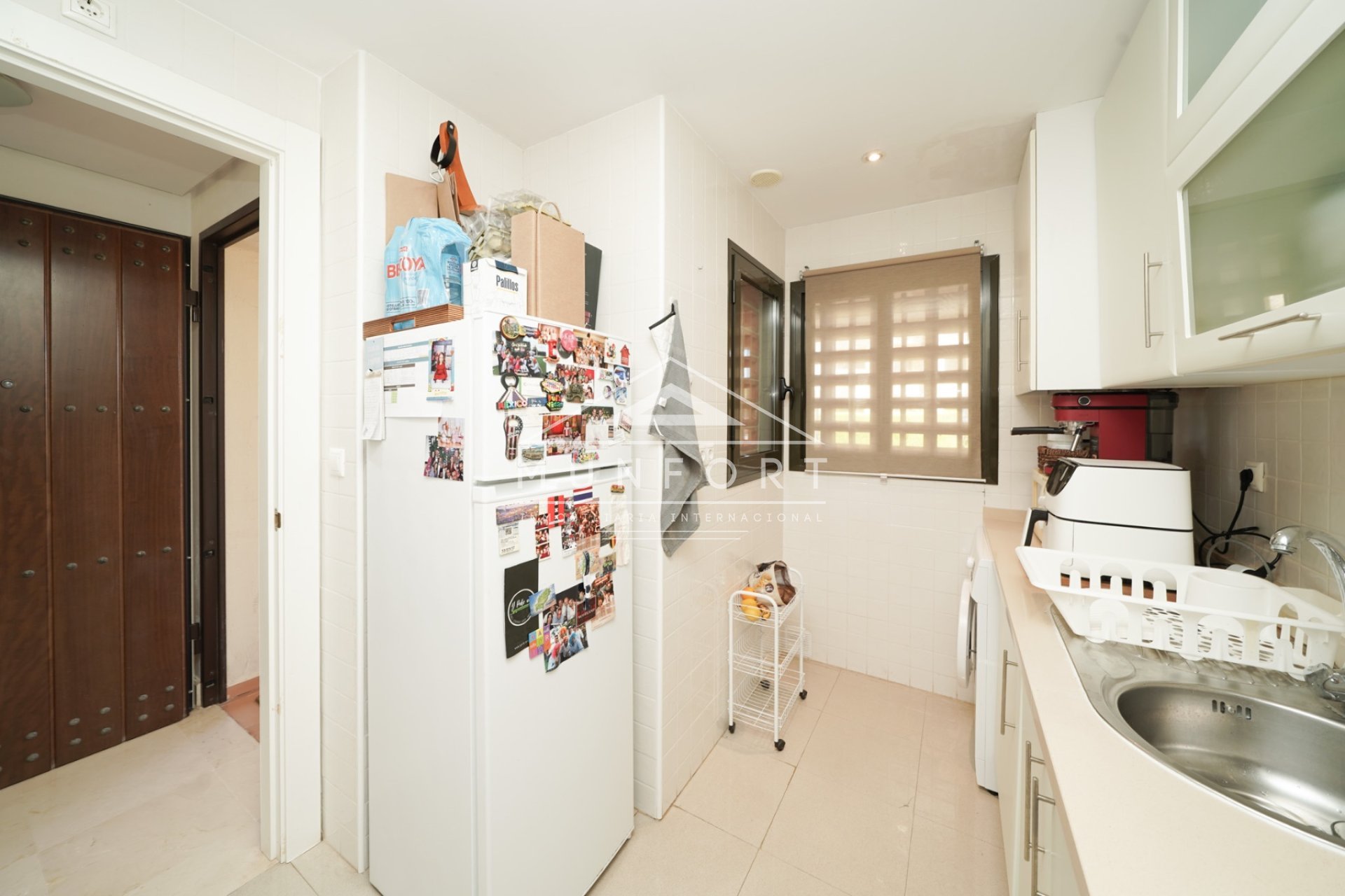 Herverkoop - Appartementen -
San Javier - Roda Golf Resort