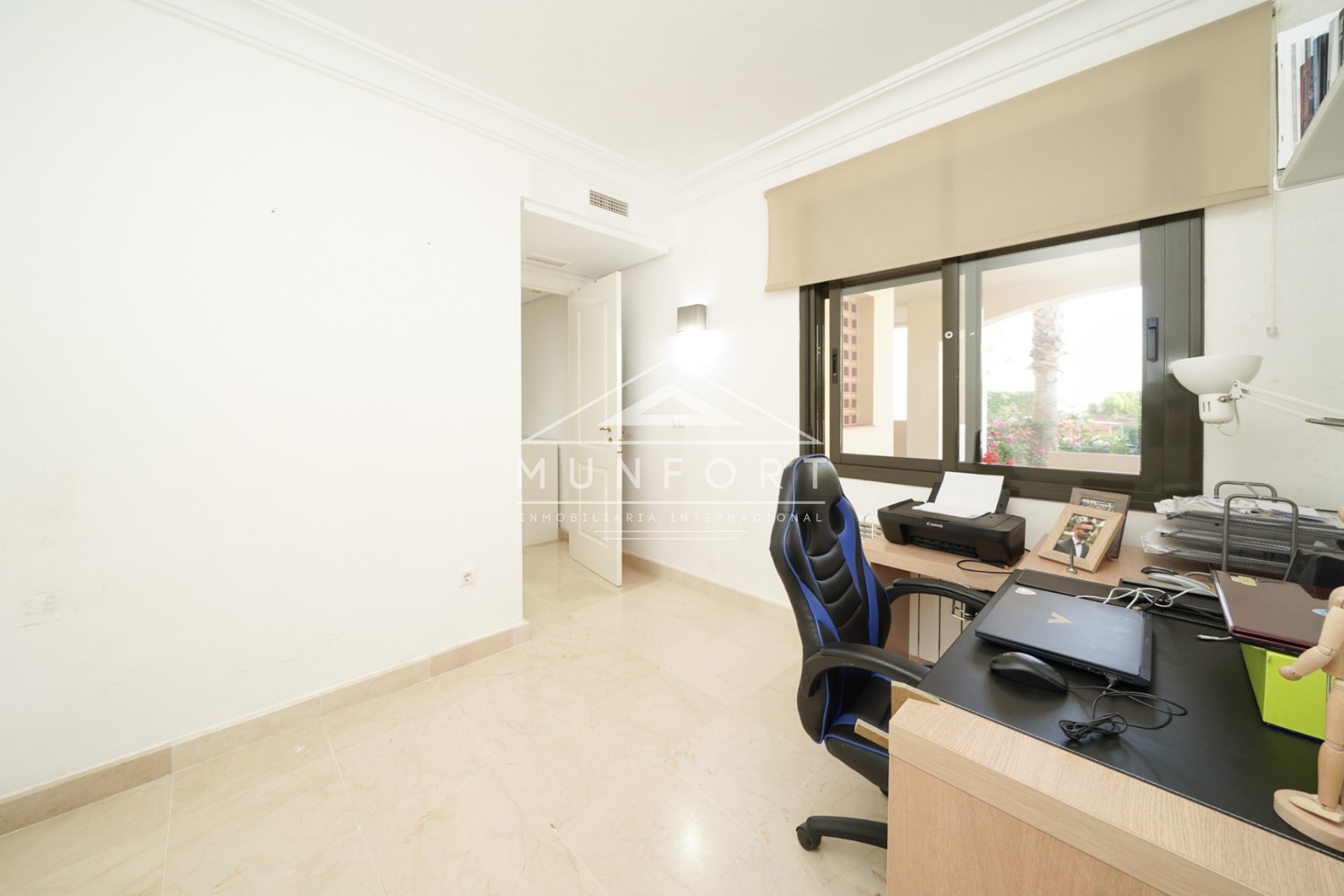 Herverkoop - Appartementen -
San Javier - Roda Golf Resort