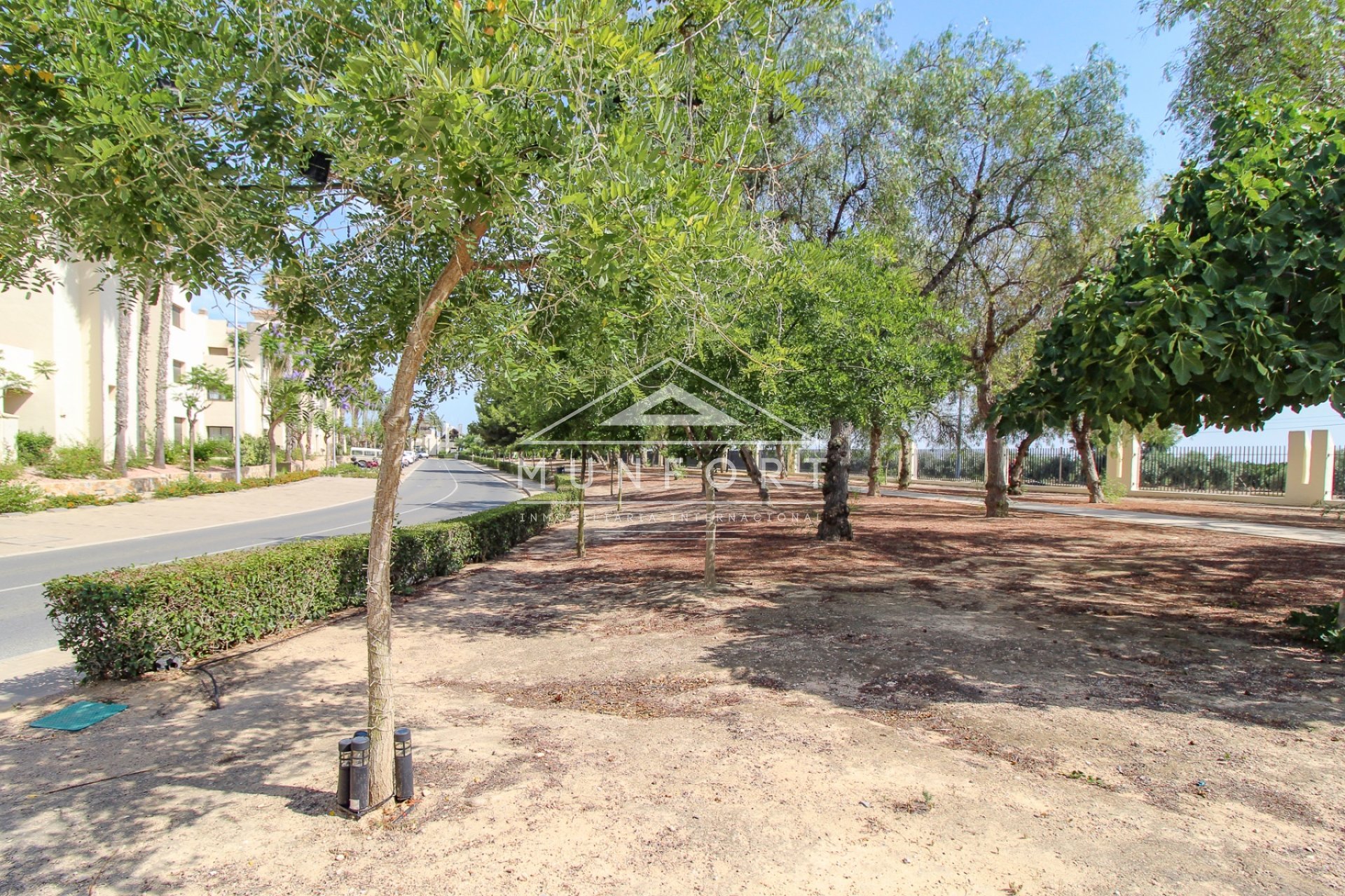 Herverkoop - Appartementen -
San Javier - Roda Golf Resort