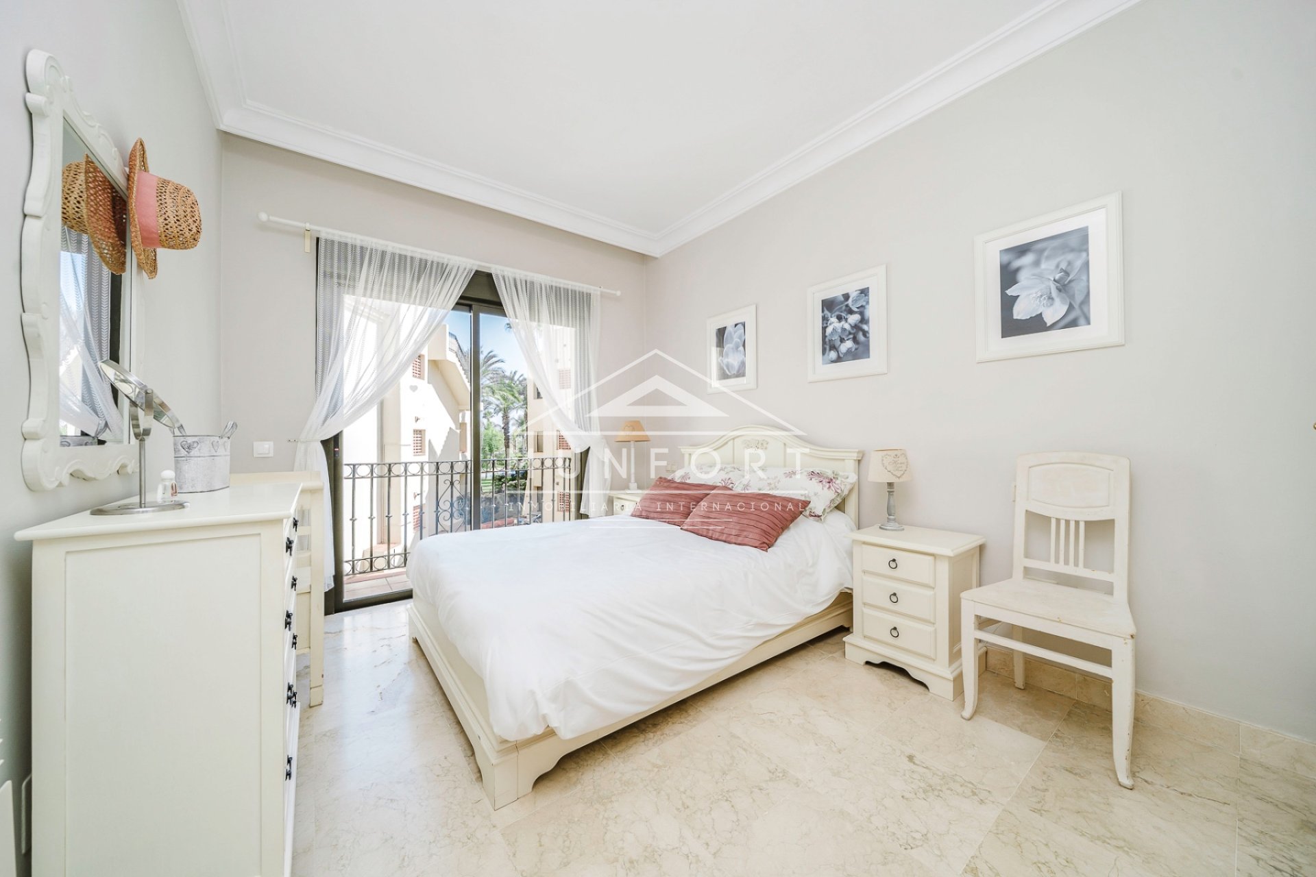 Herverkoop - Appartementen -
San Javier - Roda Golf Resort