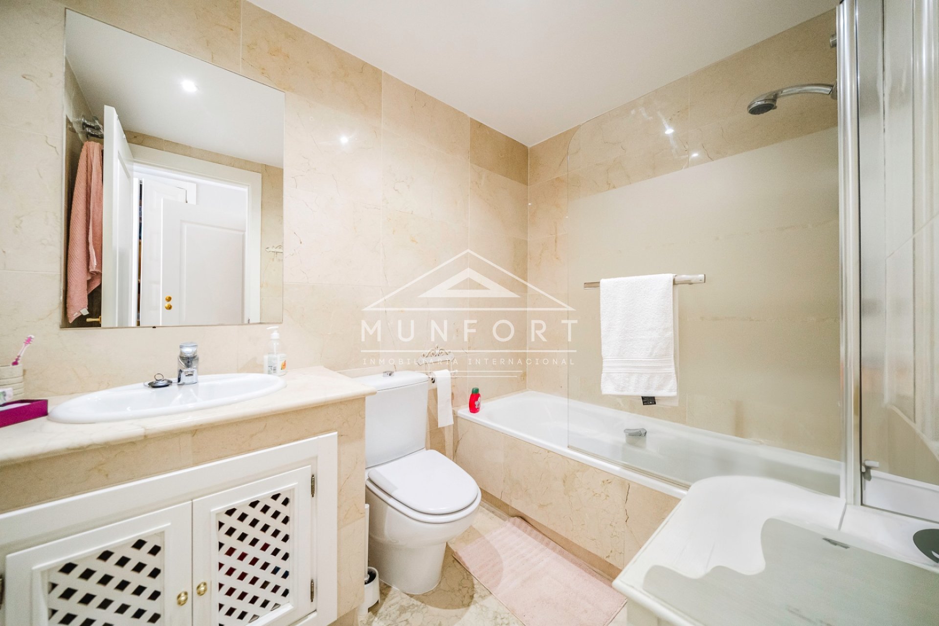 Herverkoop - Appartementen -
San Javier - Roda Golf Resort