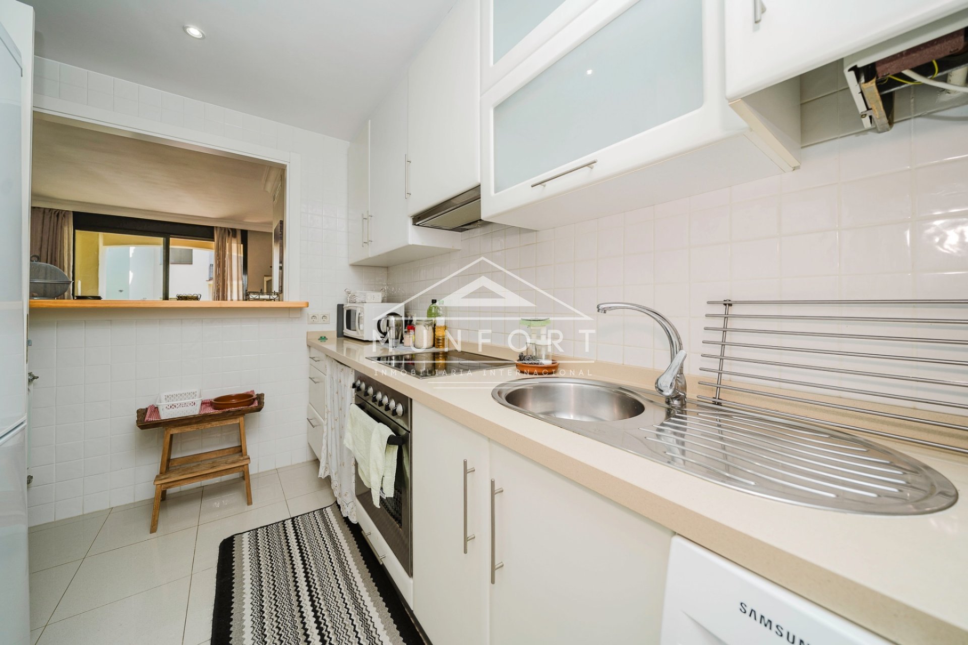 Herverkoop - Appartementen -
San Javier - Roda Golf Resort