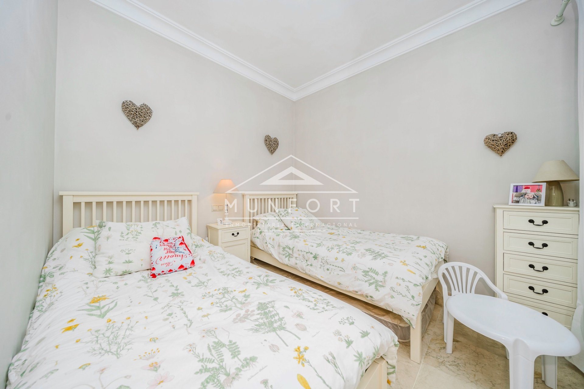 Herverkoop - Appartementen -
San Javier - Roda Golf Resort