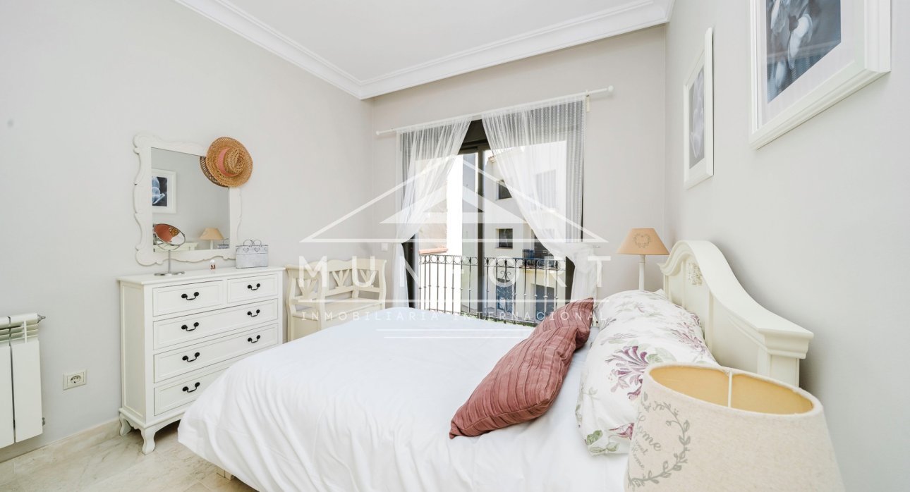 Herverkoop - Appartementen -
San Javier - Roda Golf Resort