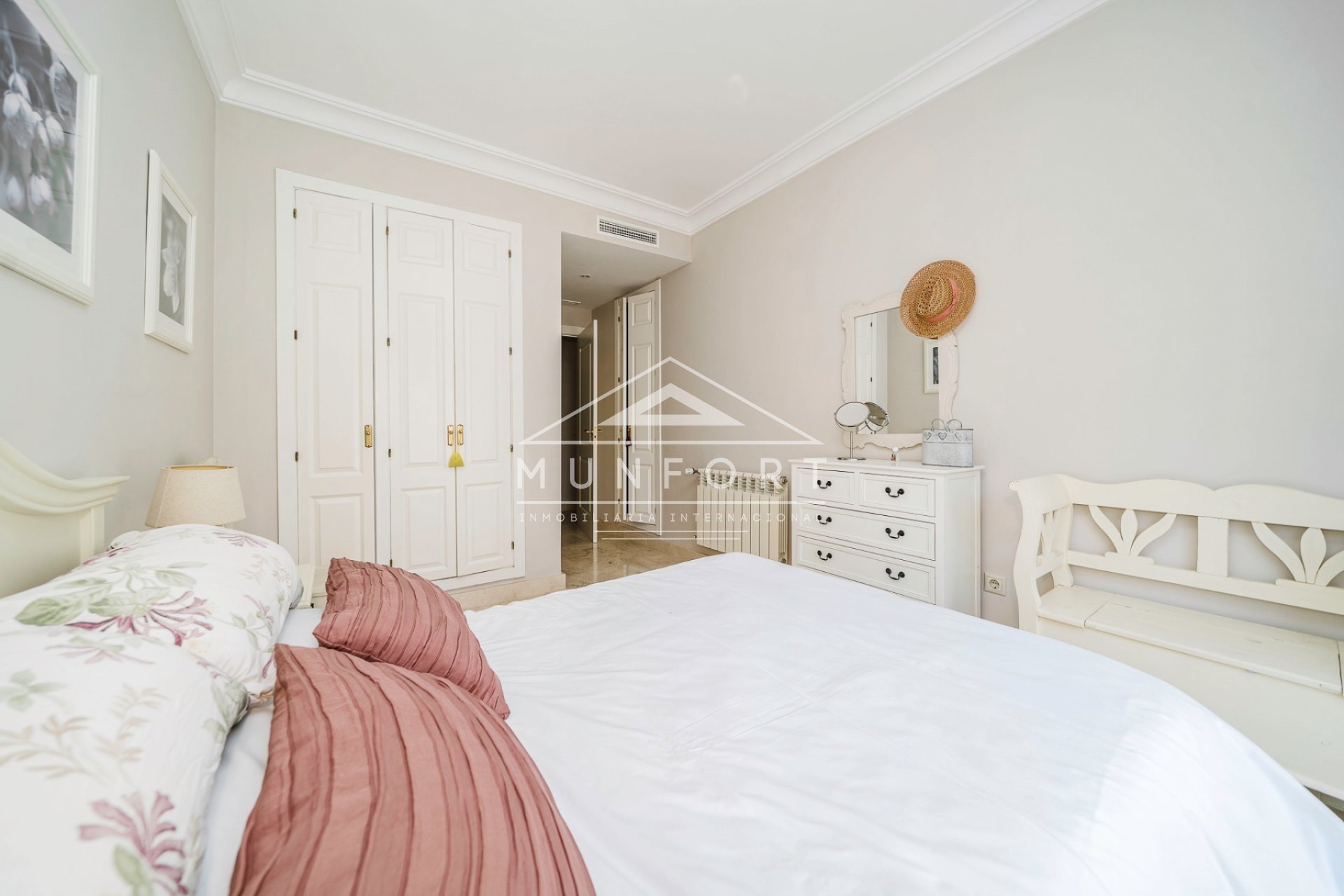 Herverkoop - Appartementen -
San Javier - Roda Golf Resort