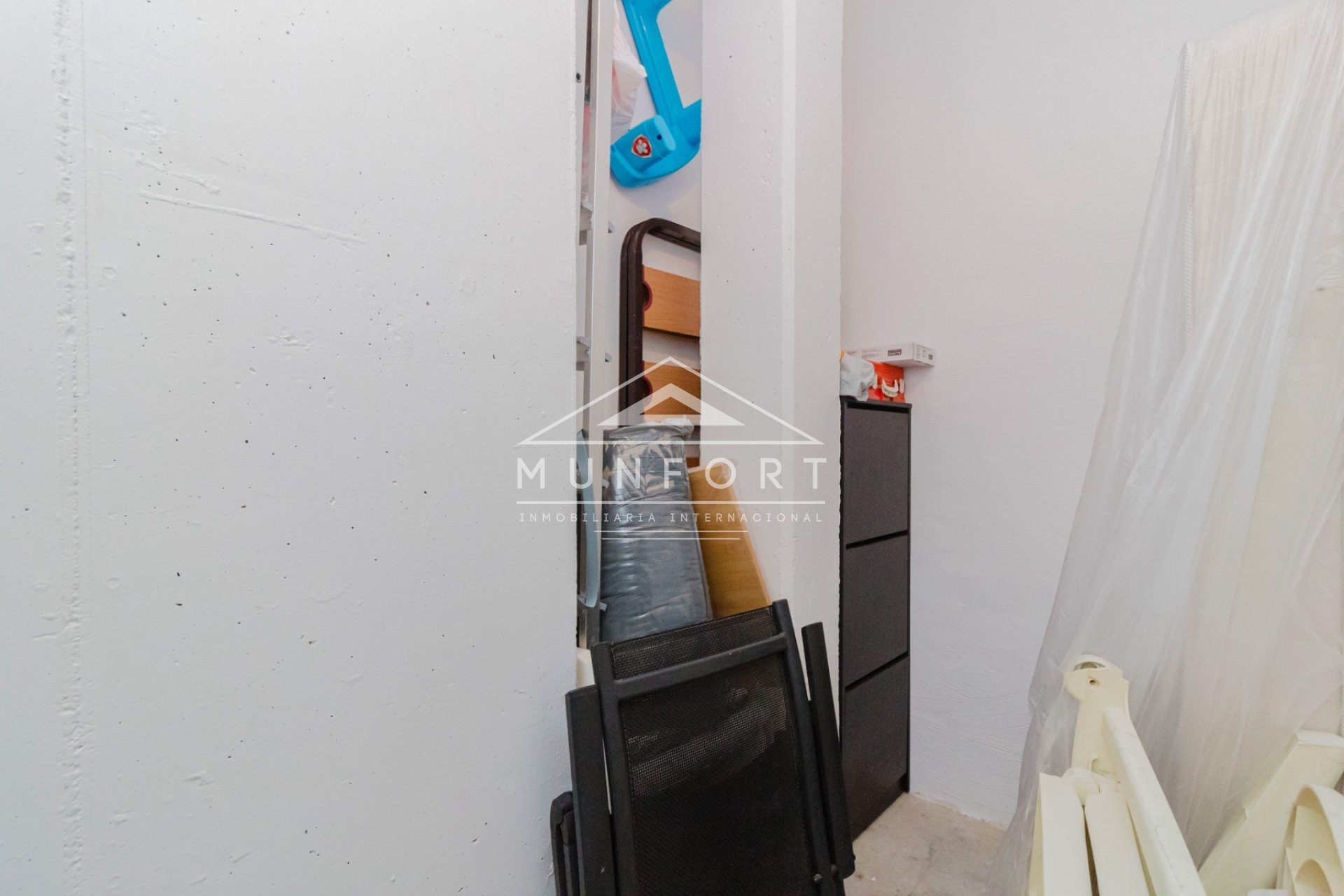 Herverkoop - Appartementen -
San Javier - Roda Golf Resort