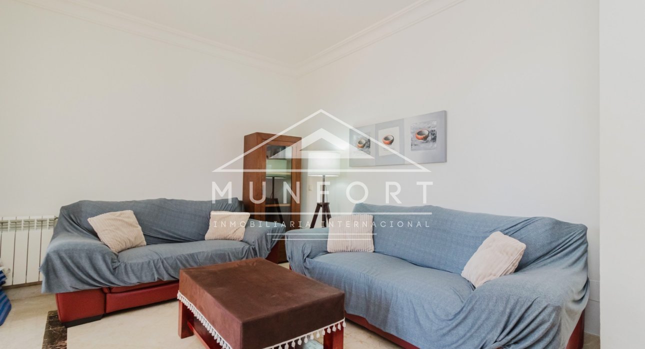 Herverkoop - Appartementen -
San Javier - Roda Golf Resort