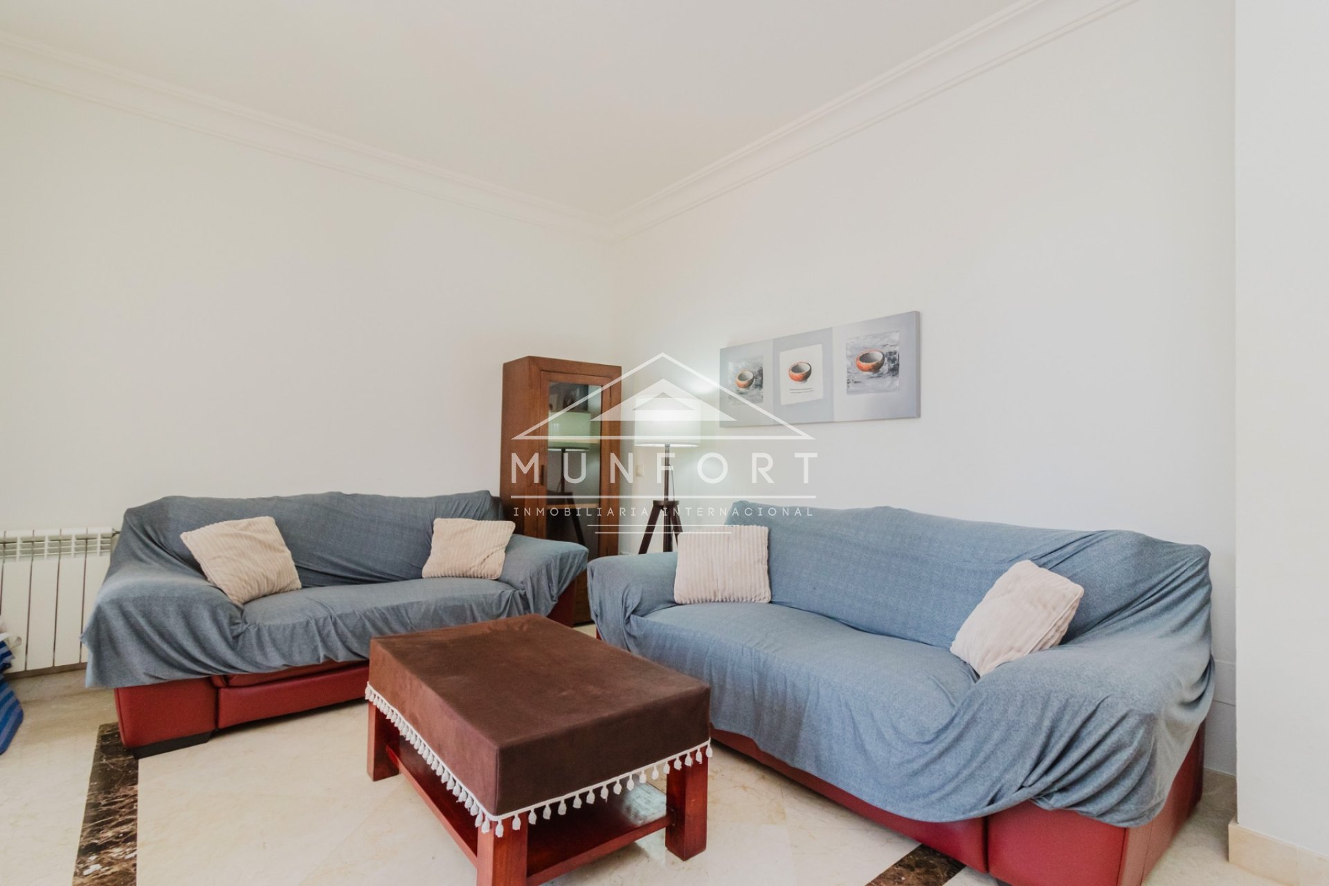 Herverkoop - Appartementen -
San Javier - Roda Golf Resort