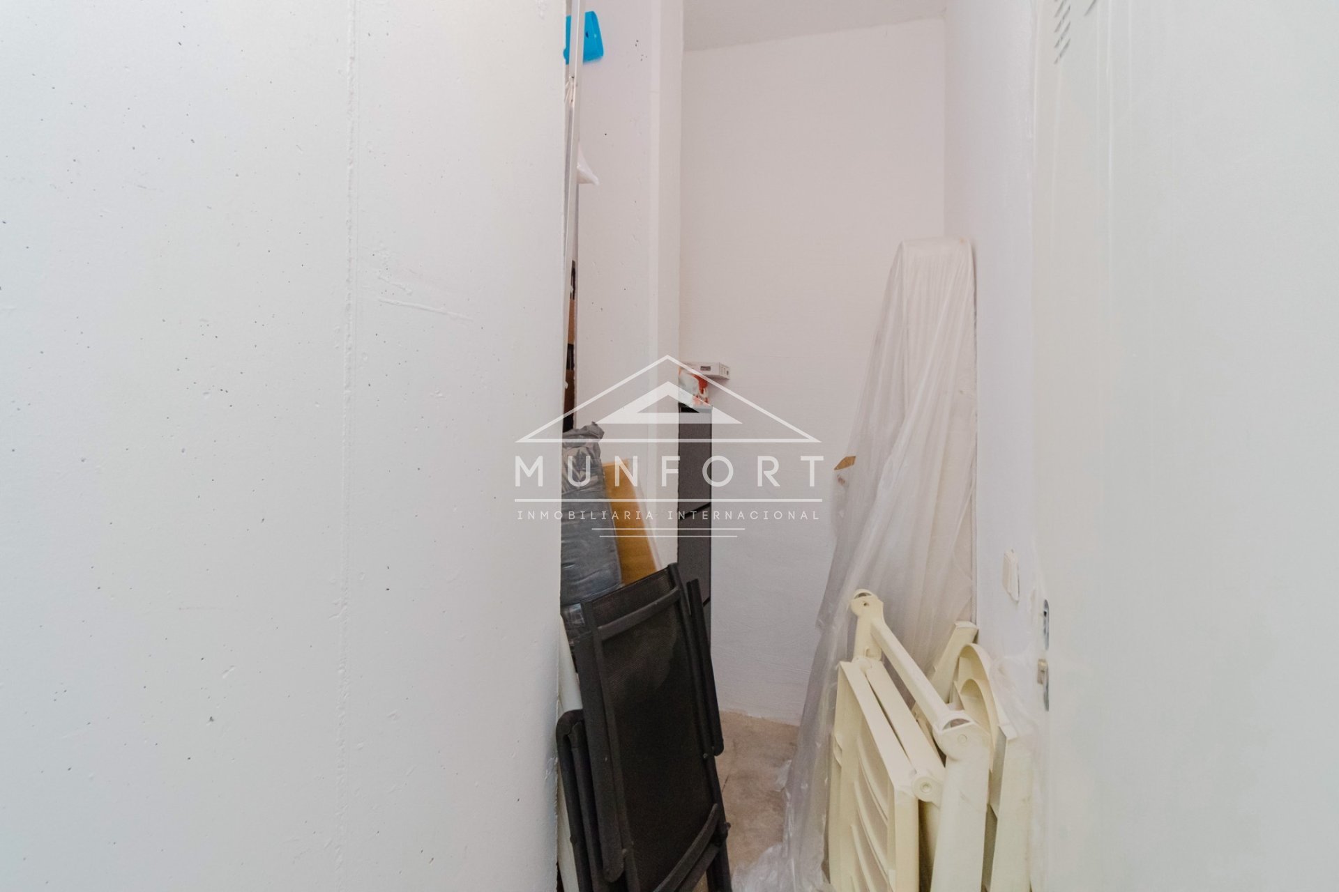 Herverkoop - Appartementen -
San Javier - Roda Golf Resort