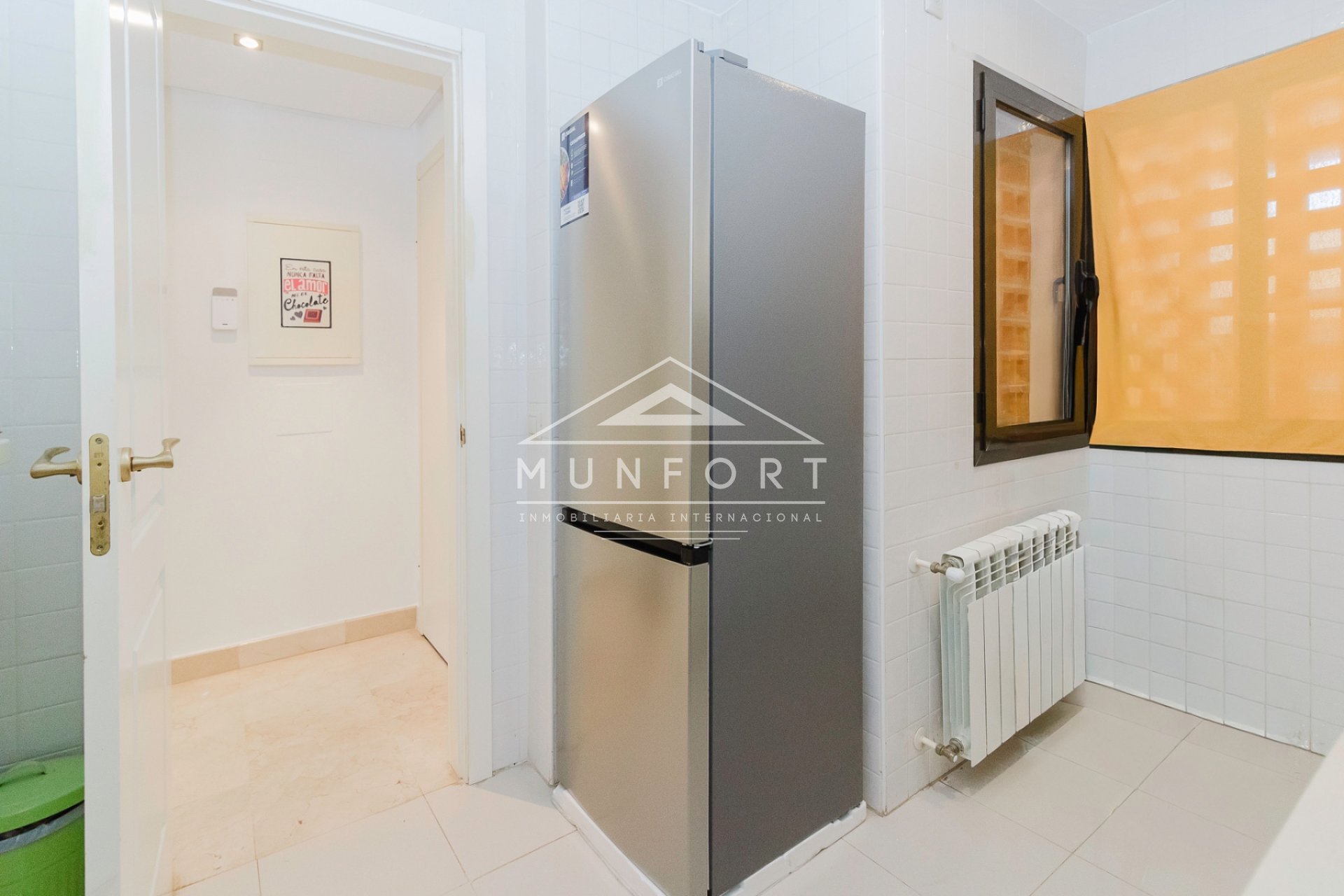 Herverkoop - Appartementen -
San Javier - Roda Golf Resort