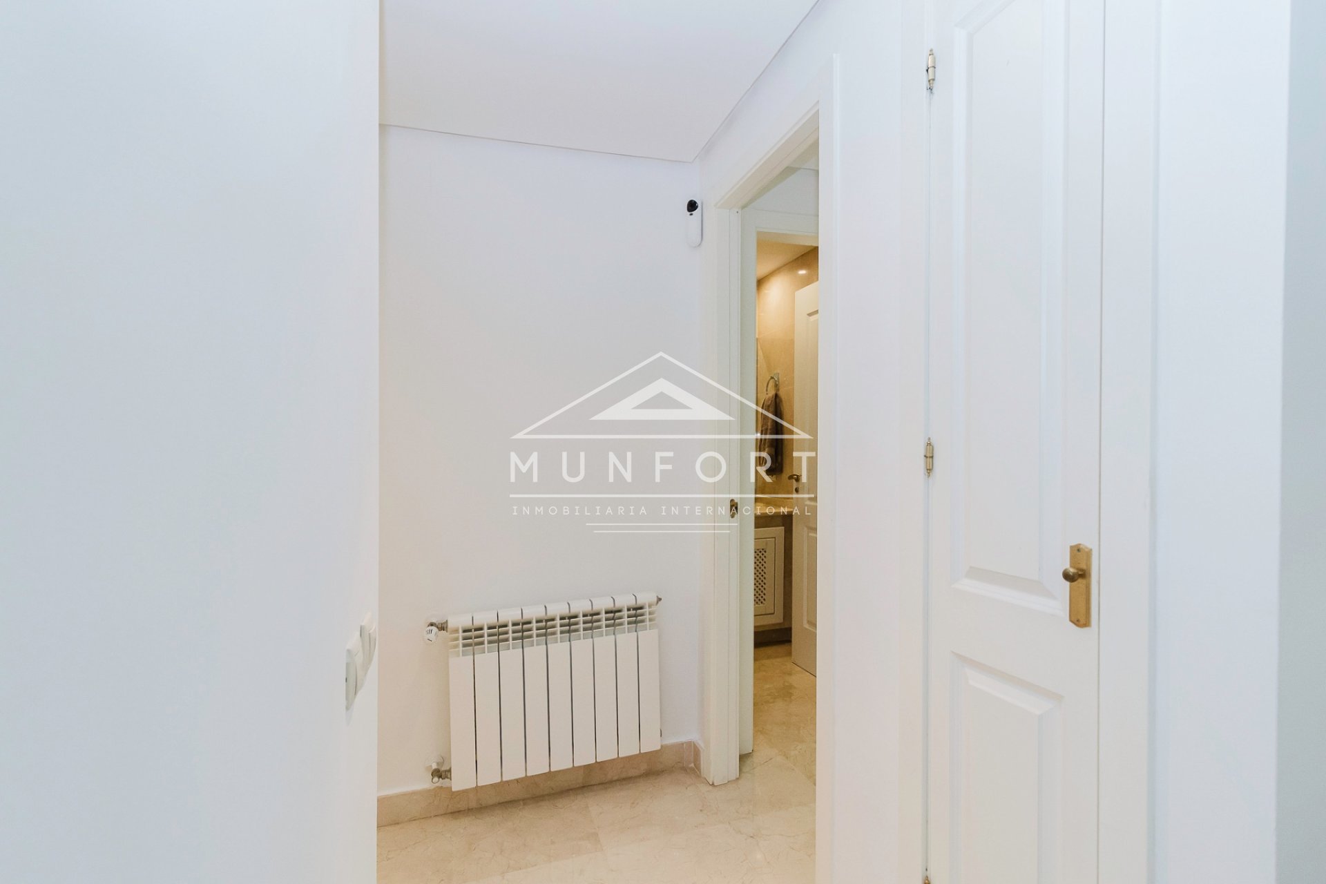 Herverkoop - Appartementen -
San Javier - Roda Golf Resort