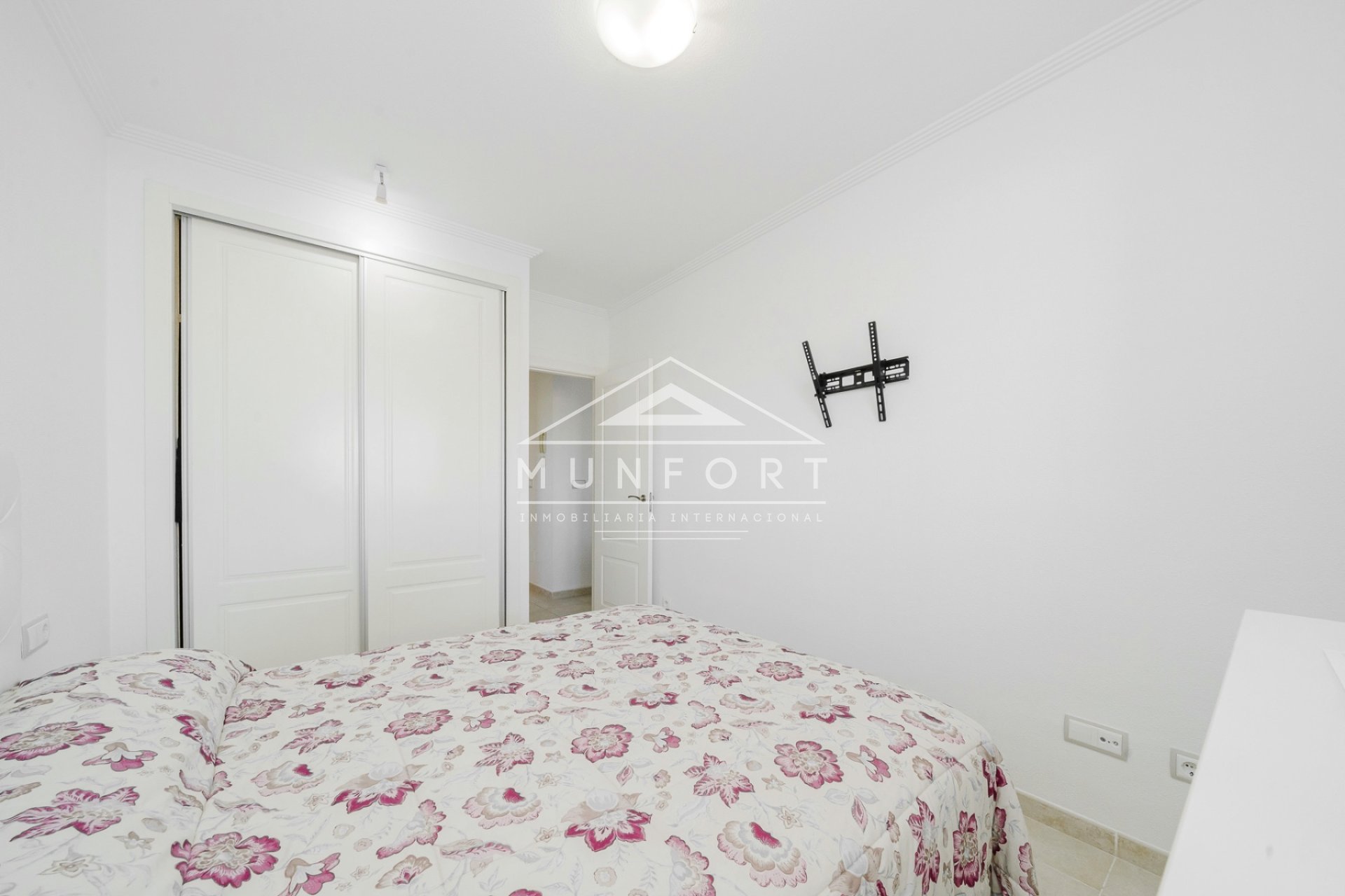 Herverkoop - Appartementen -
San Javier - San Cayetano