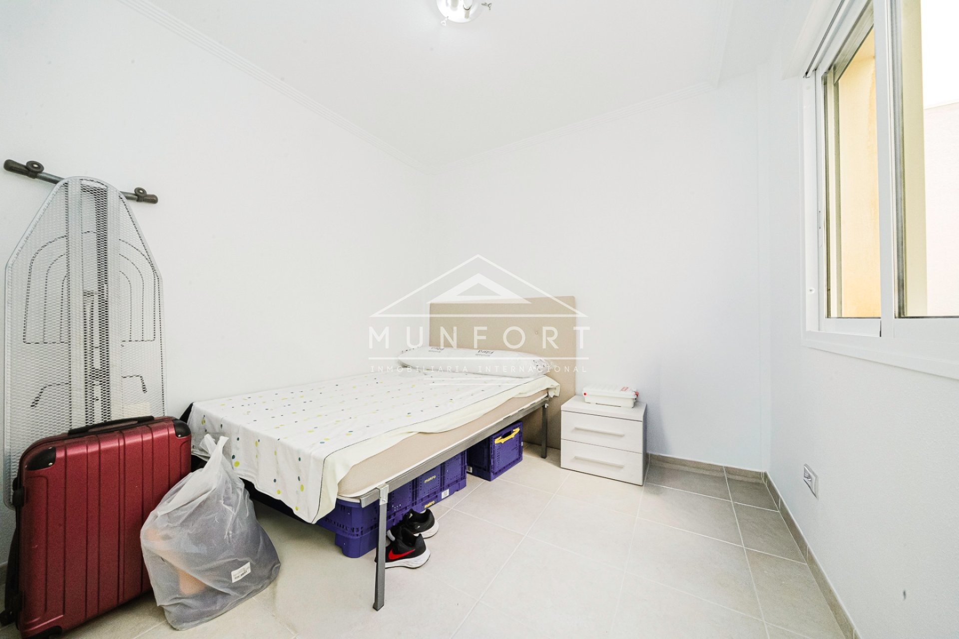 Herverkoop - Appartementen -
San Javier - San Cayetano