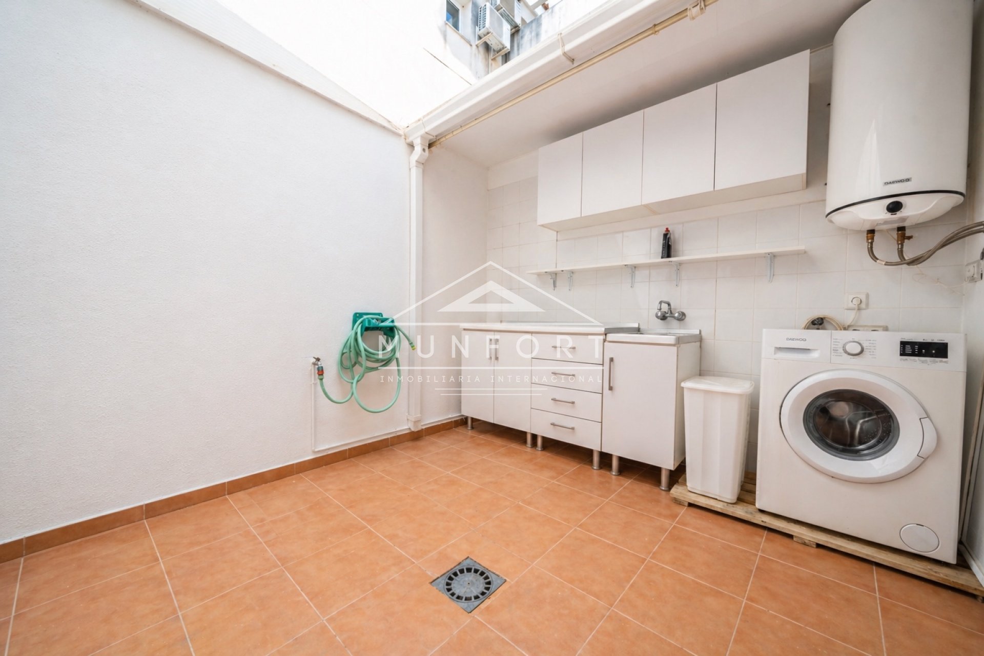 Herverkoop - Appartementen -
San Javier - San Cayetano