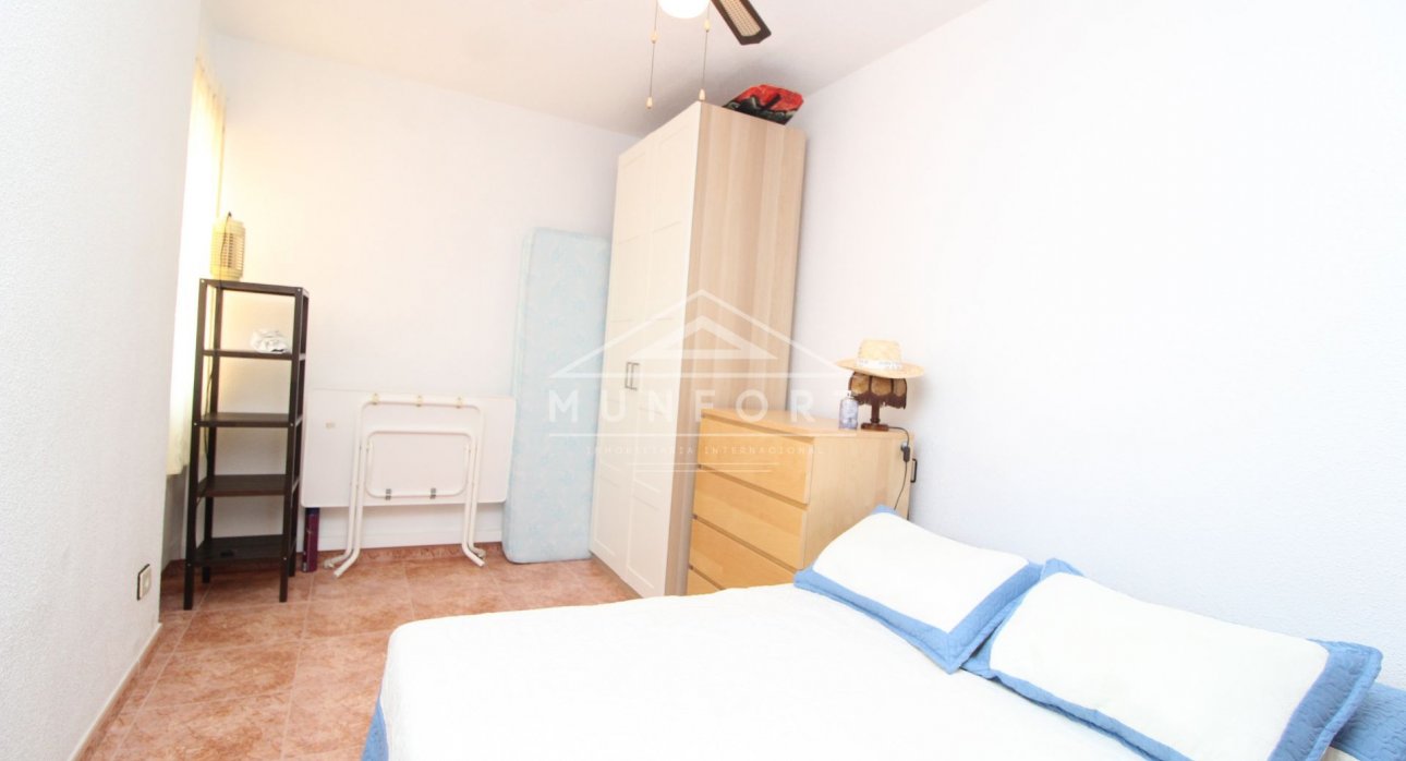 Herverkoop - Appartementen -
San Javier - Santiago de la Ribera