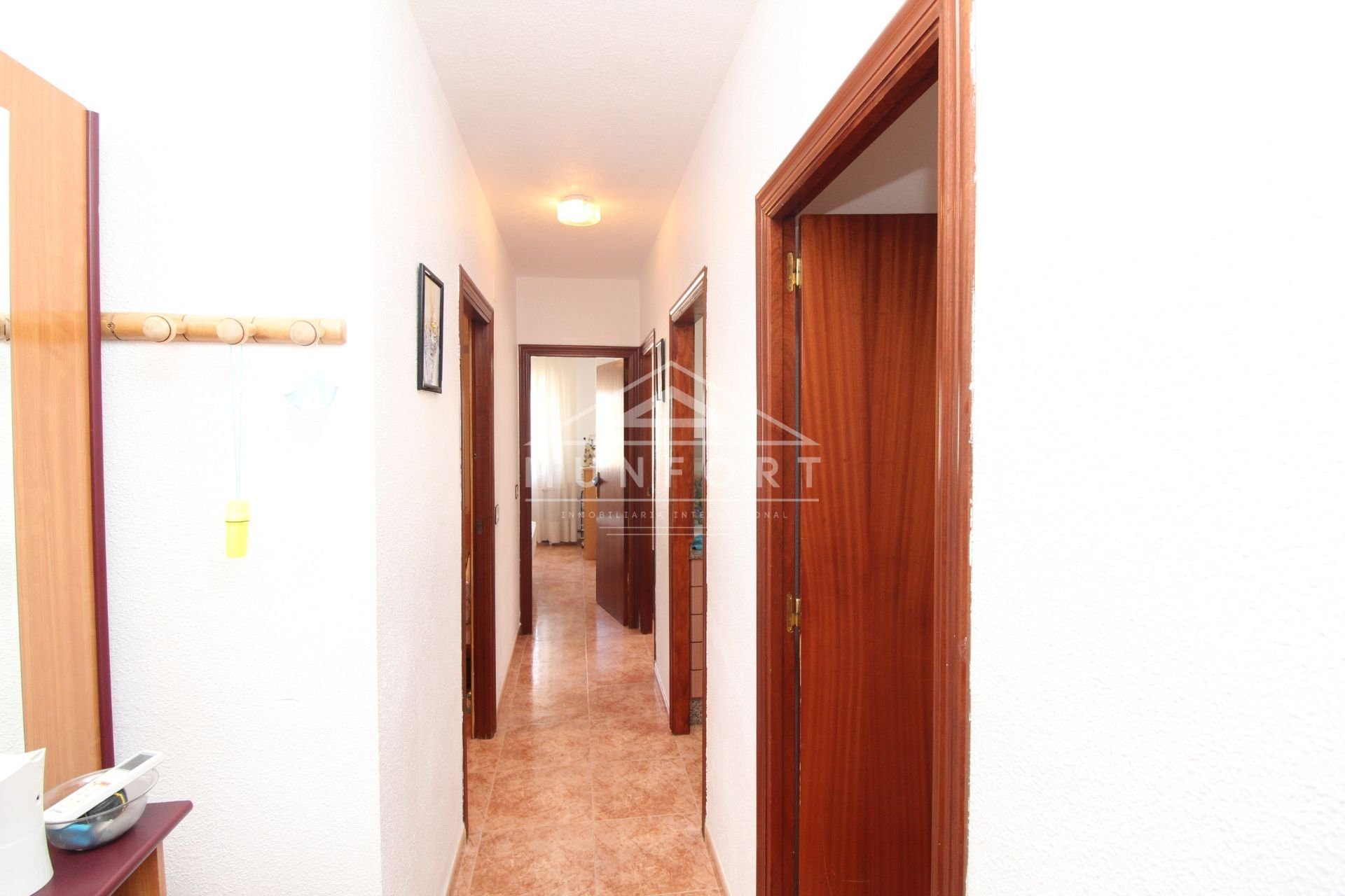 Herverkoop - Appartementen -
San Javier - Santiago de la Ribera