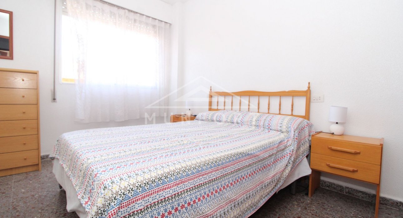 Herverkoop - Appartementen -
San Javier - Santiago de la Ribera