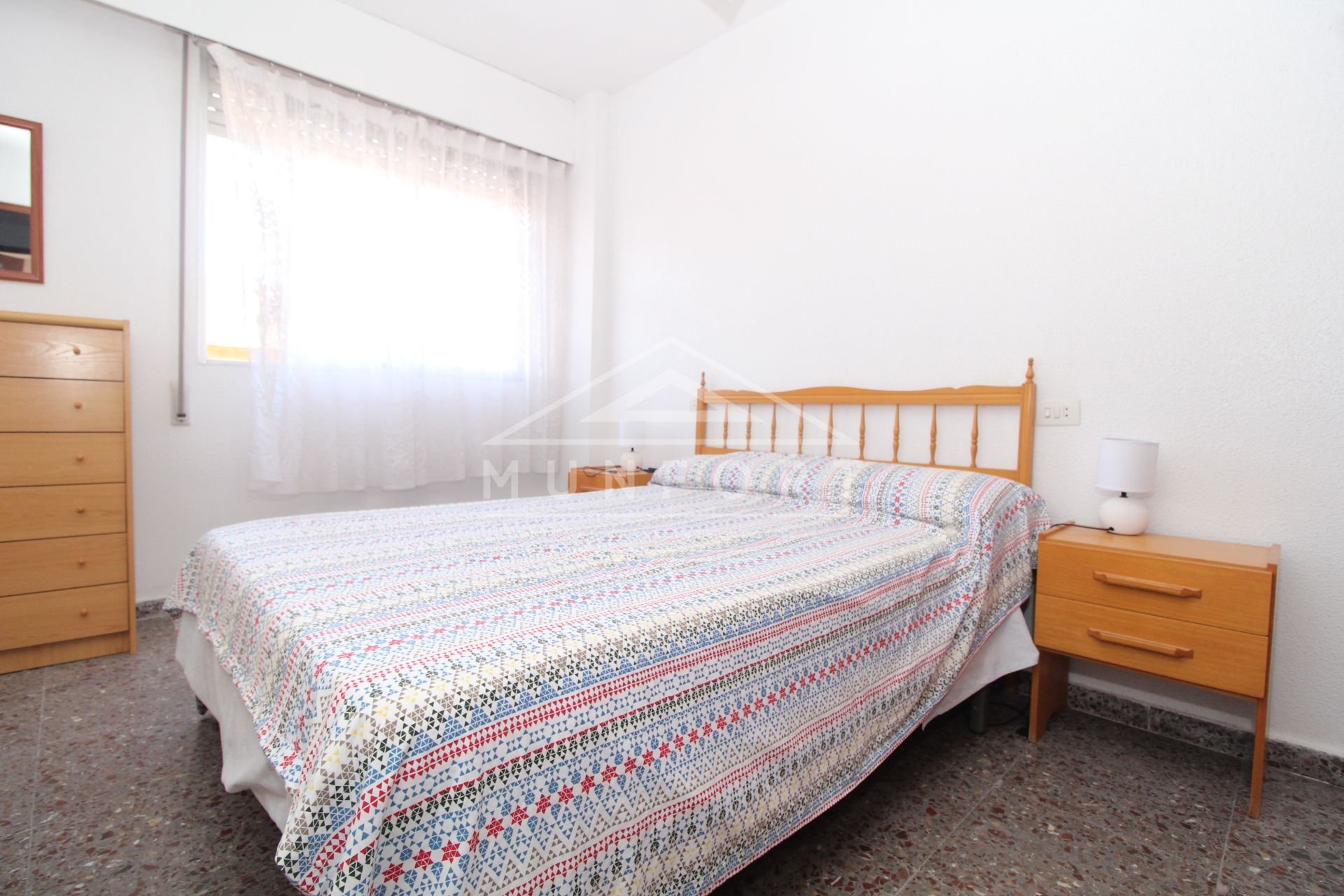 Herverkoop - Appartementen -
San Javier - Santiago de la Ribera