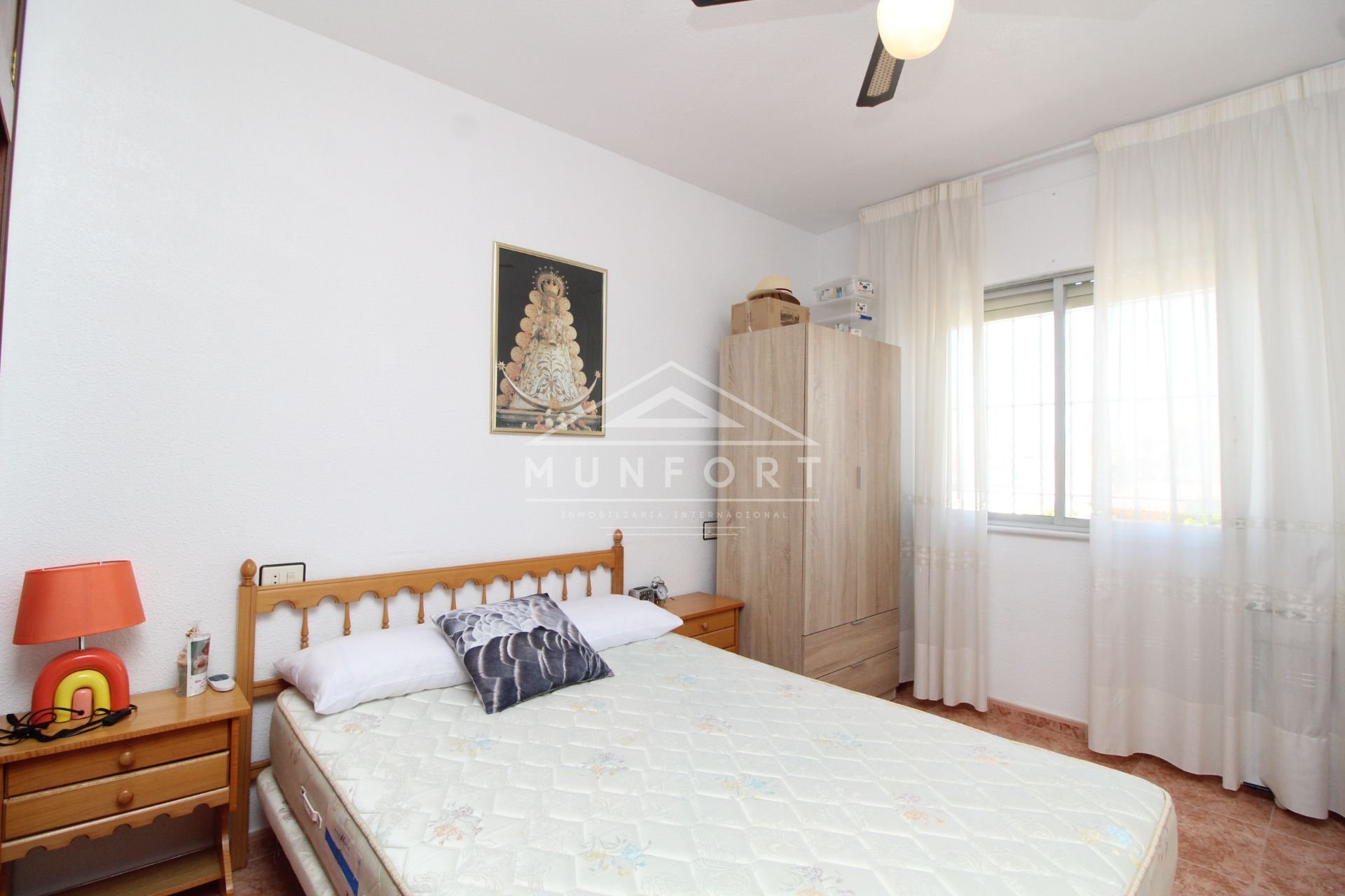 Herverkoop - Appartementen -
San Javier - Santiago de la Ribera