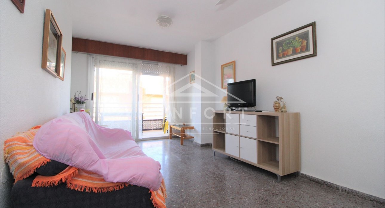 Herverkoop - Appartementen -
San Javier - Santiago de la Ribera