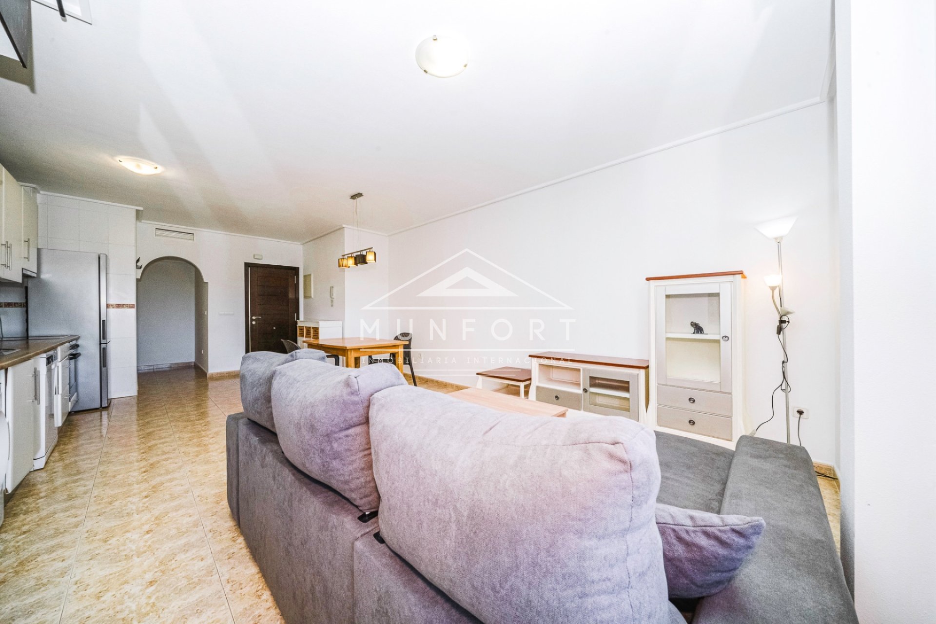 Herverkoop - Appartementen -
San Javier - Santiago de la Ribera