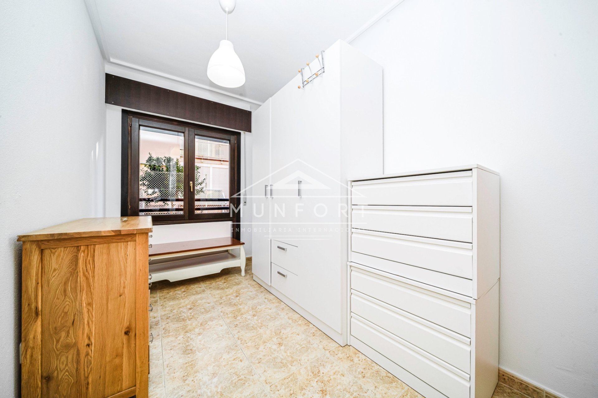 Herverkoop - Appartementen -
San Javier - Santiago de la Ribera