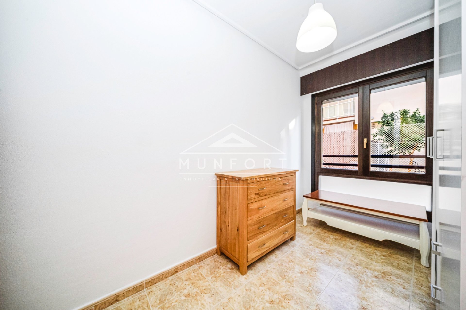 Herverkoop - Appartementen -
San Javier - Santiago de la Ribera