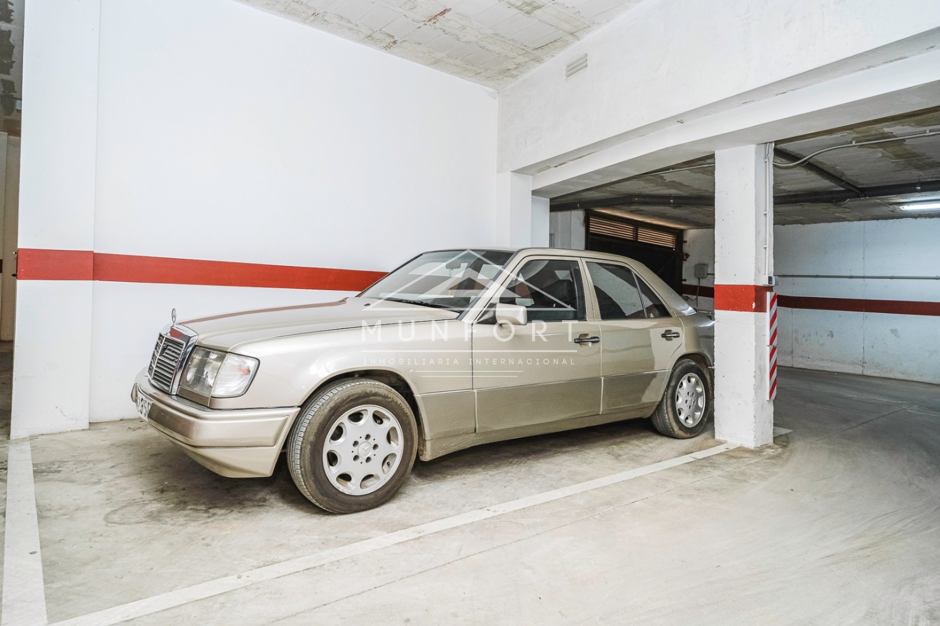 Herverkoop - Appartementen -
San Javier - Santiago de la Ribera