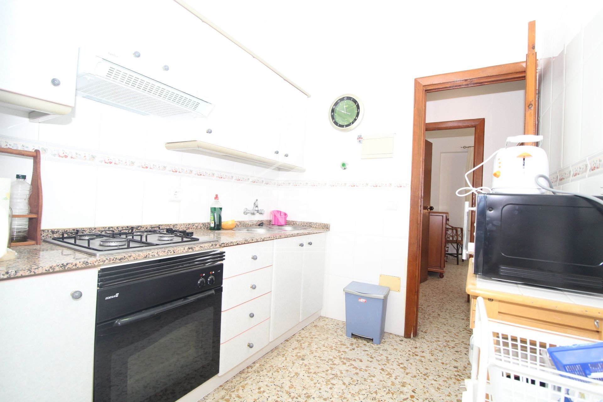 Herverkoop - Appartementen -
San Javier - Santiago de la Ribera