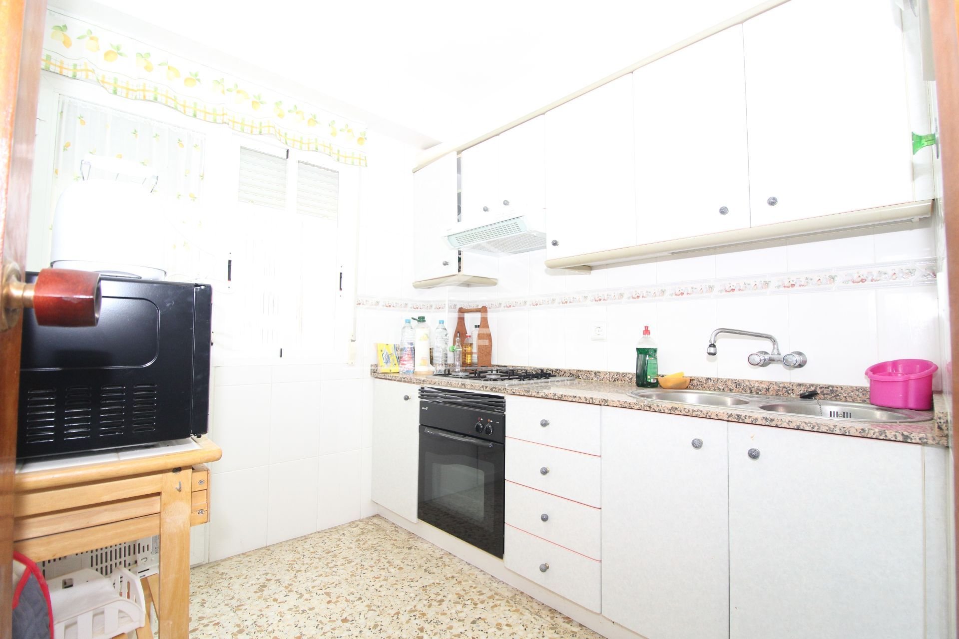 Herverkoop - Appartementen -
San Javier - Santiago de la Ribera