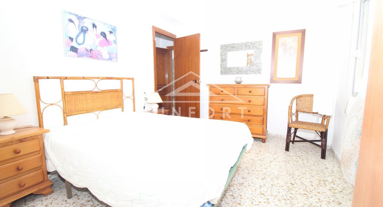 Herverkoop - Appartementen -
San Javier - Santiago de la Ribera