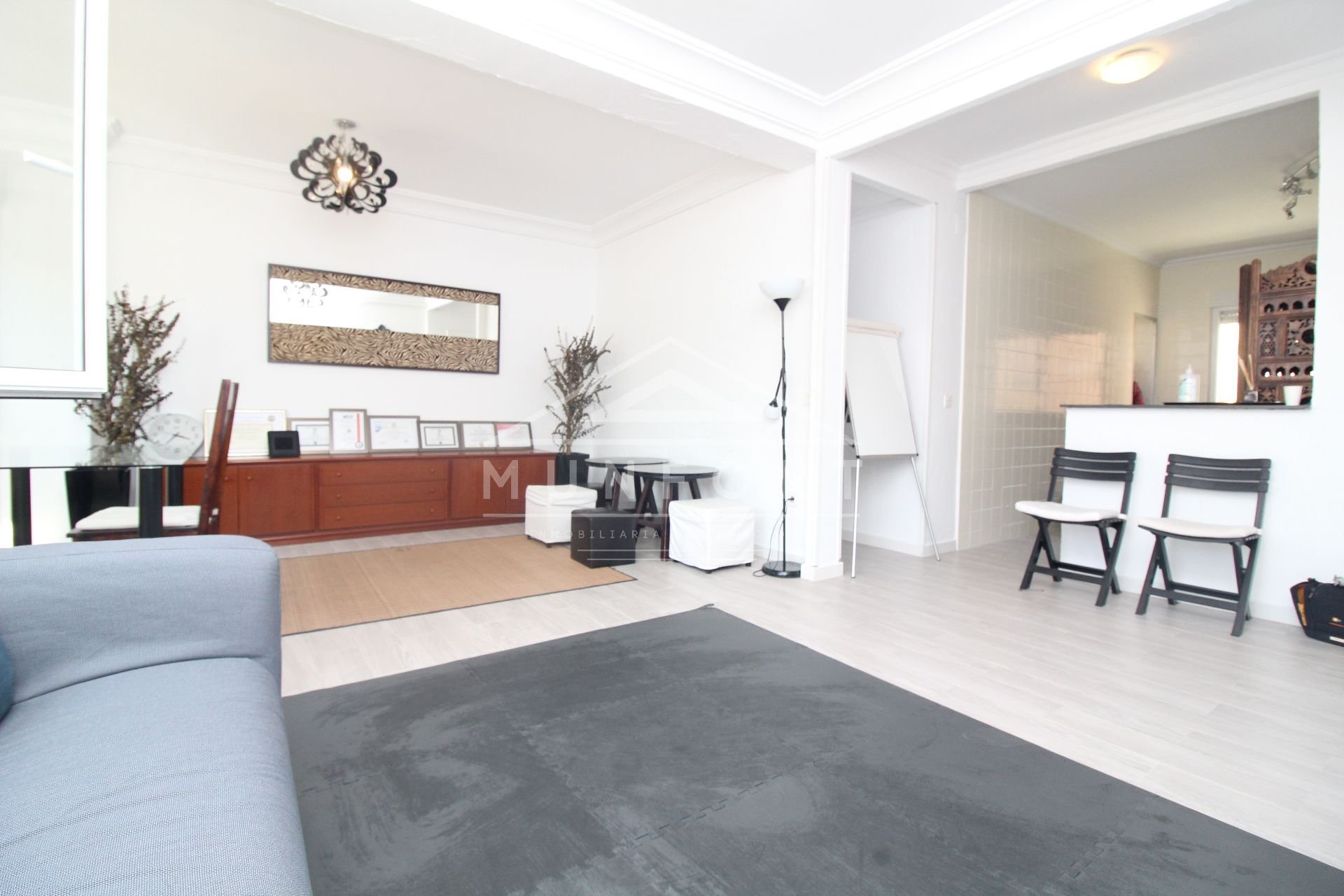 Herverkoop - Appartementen -
San Javier - Santiago de la Ribera