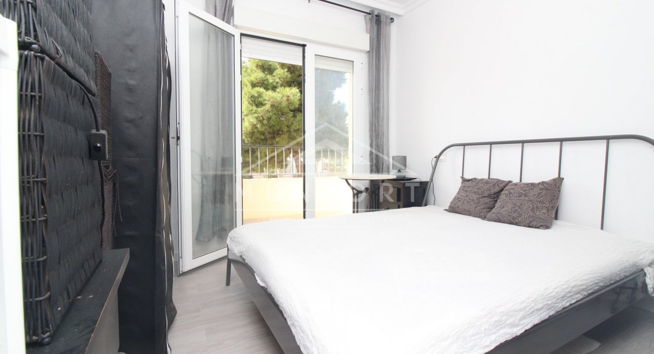 Herverkoop - Appartementen -
San Javier - Santiago de la Ribera