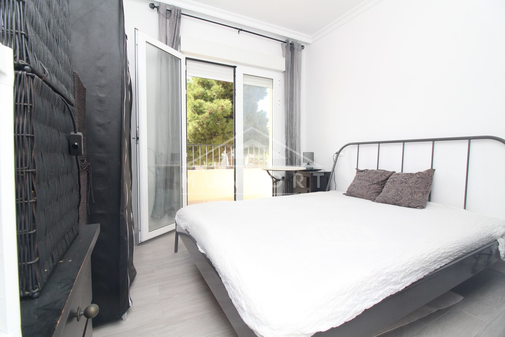 Herverkoop - Appartementen -
San Javier - Santiago de la Ribera