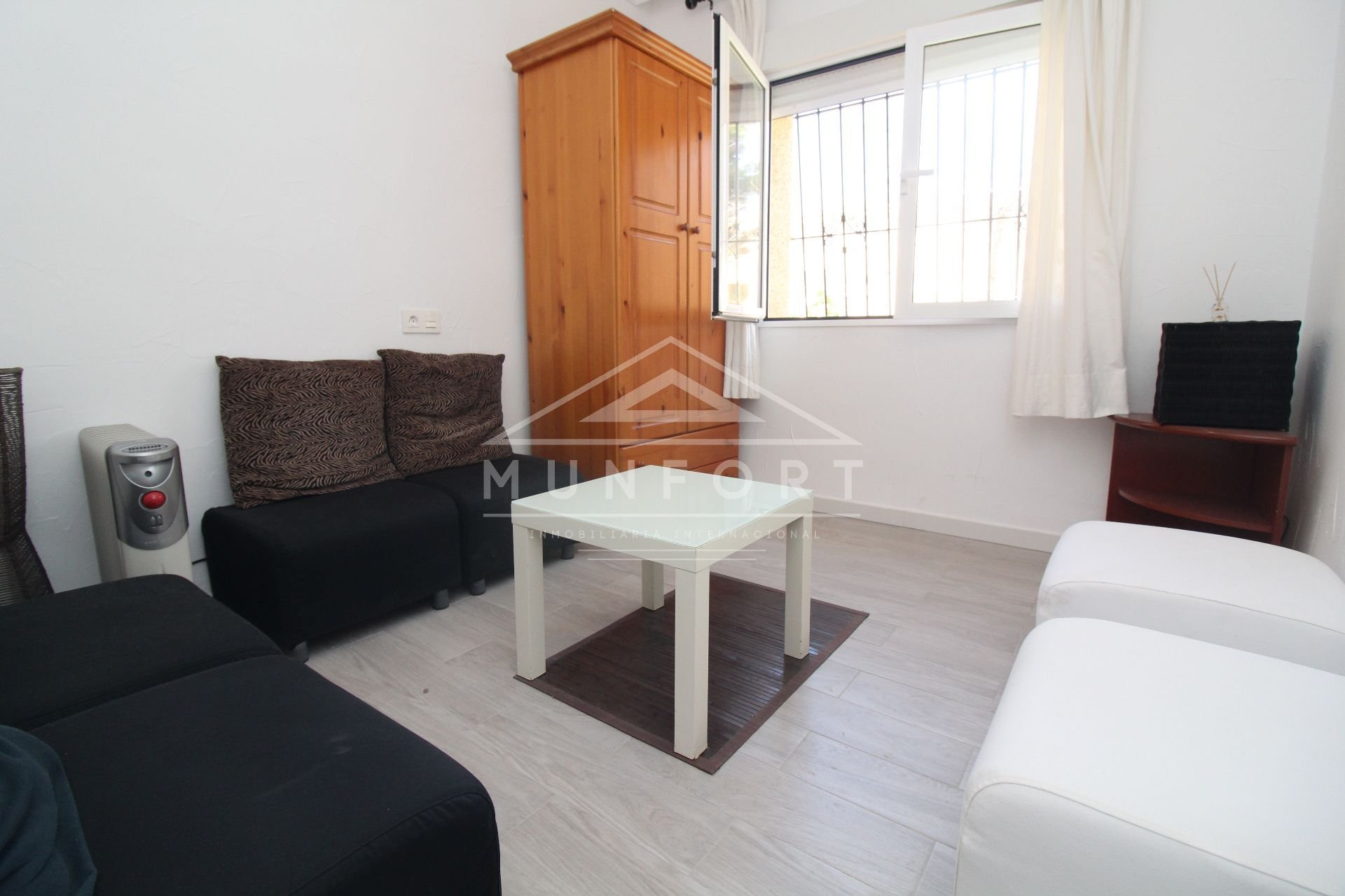 Herverkoop - Appartementen -
San Javier - Santiago de la Ribera