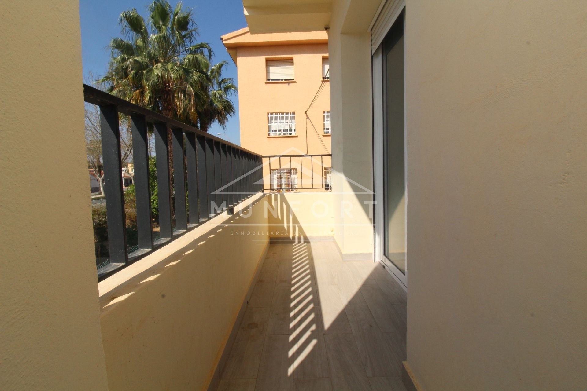 Herverkoop - Appartementen -
San Javier - Santiago de la Ribera