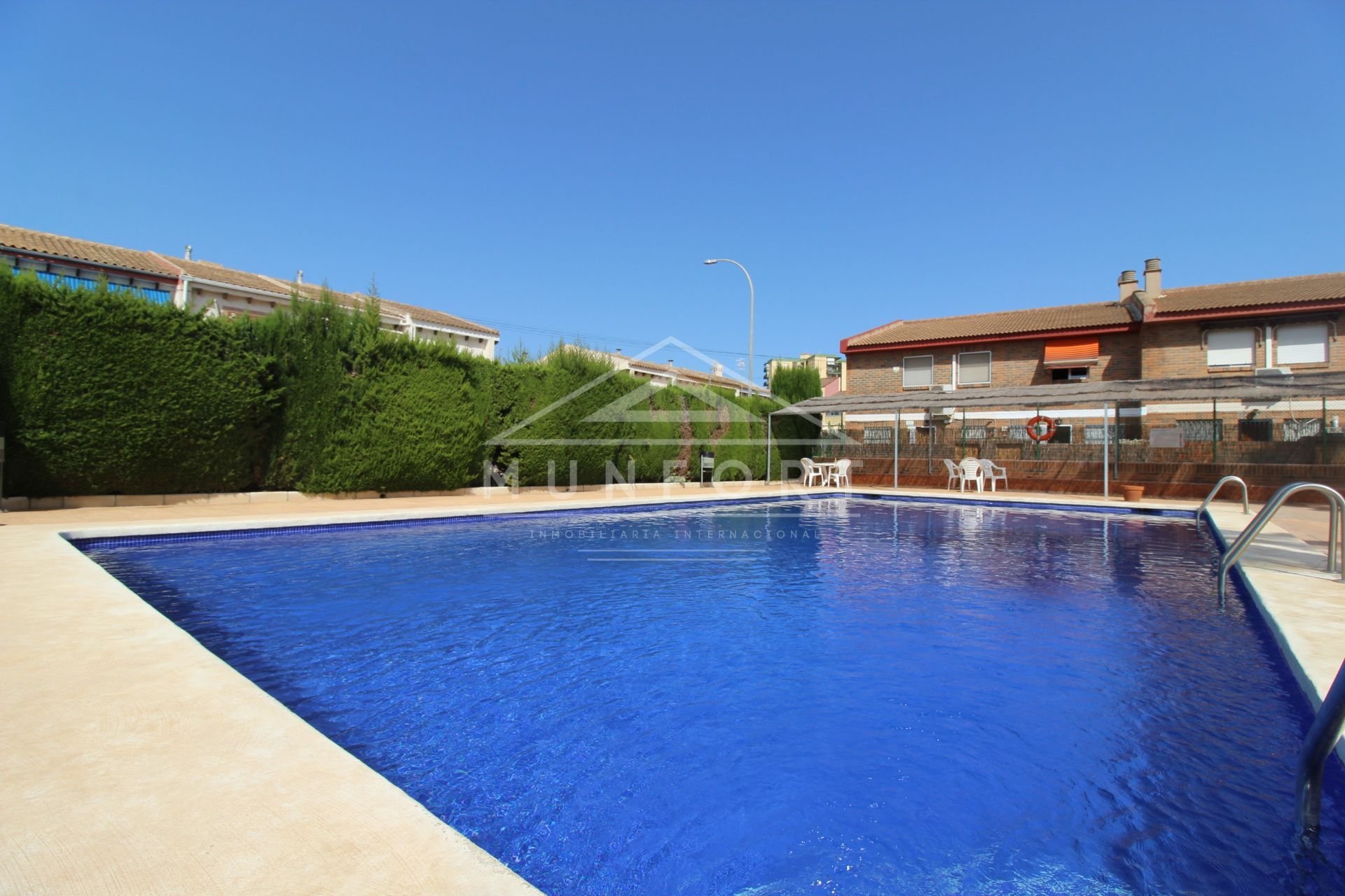 Herverkoop - Appartementen -
San Javier - Santiago de la Ribera