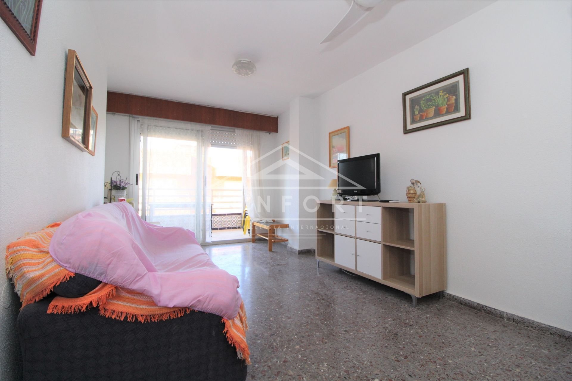 Herverkoop - Appartementen -
San Javier - Santiago de la Ribera