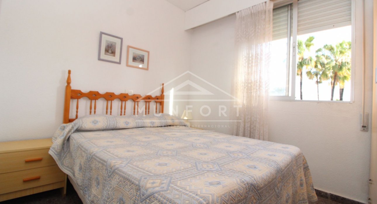 Herverkoop - Appartementen -
San Javier - Santiago de la Ribera