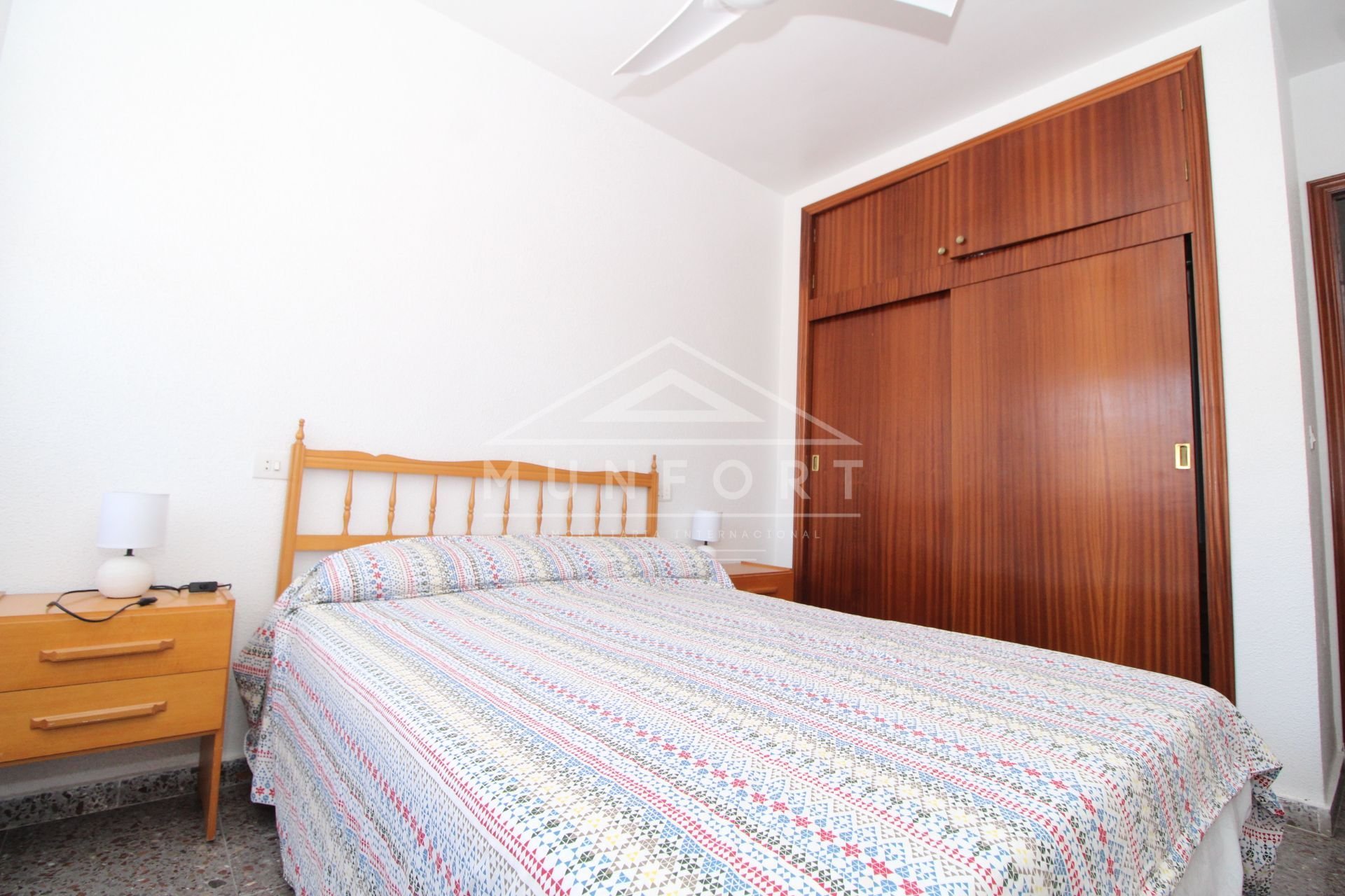 Herverkoop - Appartementen -
San Javier - Santiago de la Ribera