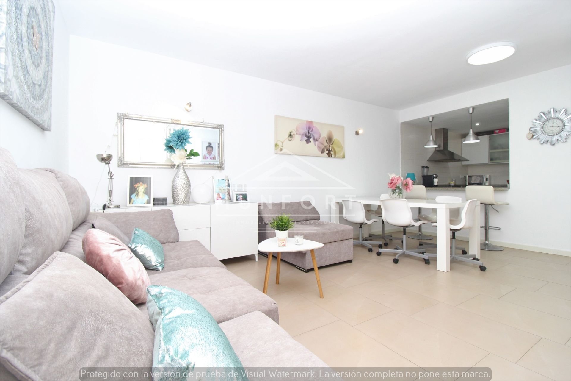 Herverkoop - Appartementen -
San Javier - Santiago de la Ribera