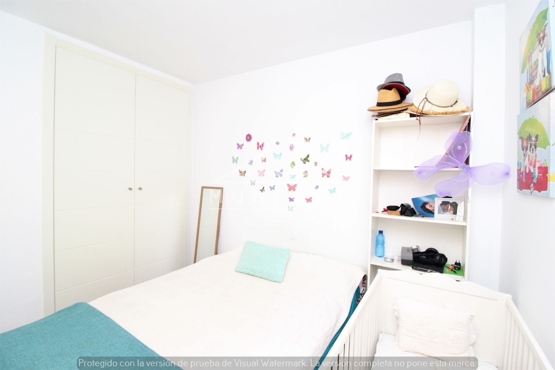 Herverkoop - Appartementen -
San Javier - Santiago de la Ribera