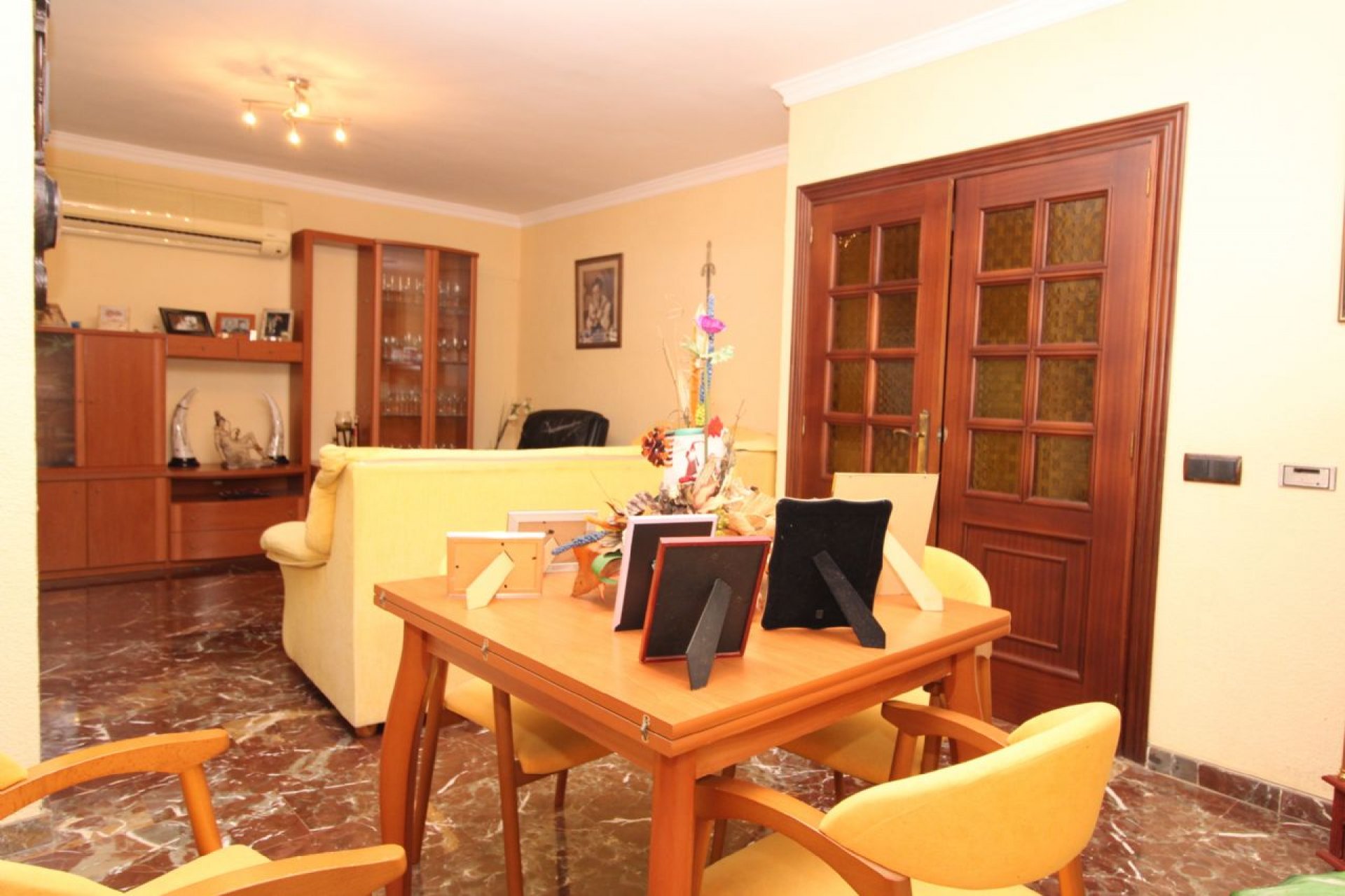 Herverkoop - Appartementen -
San Javier