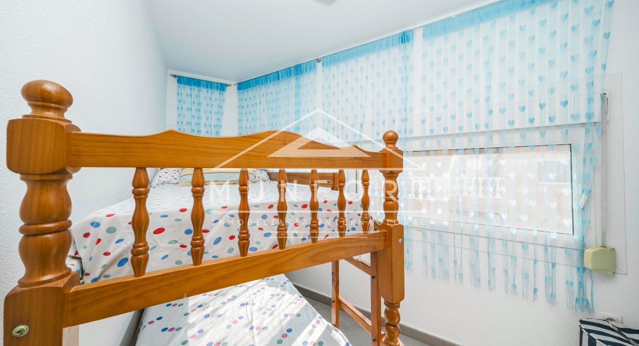 Herverkoop - Appartementen -
San Javier