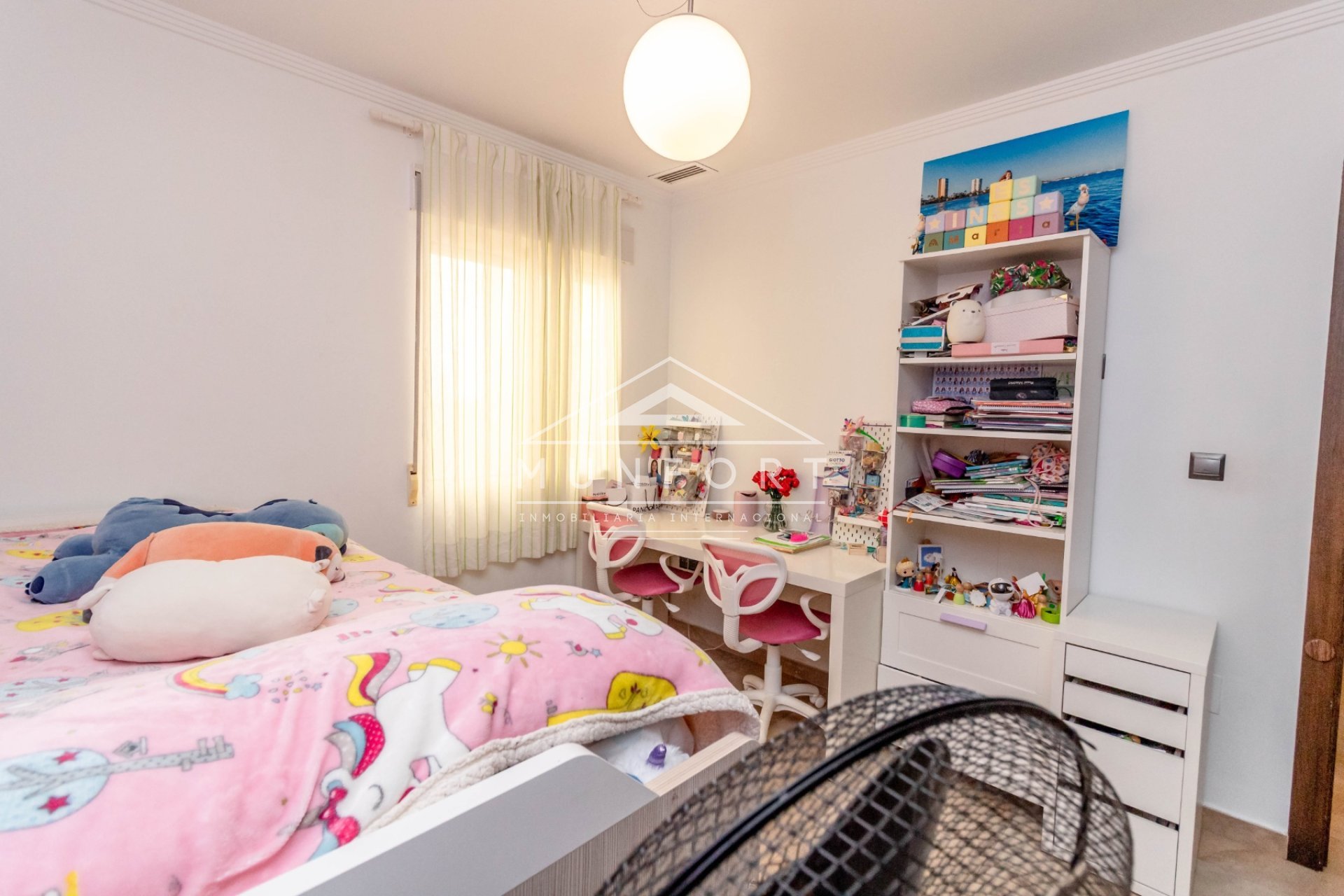 Herverkoop - Appartementen -
San Javier