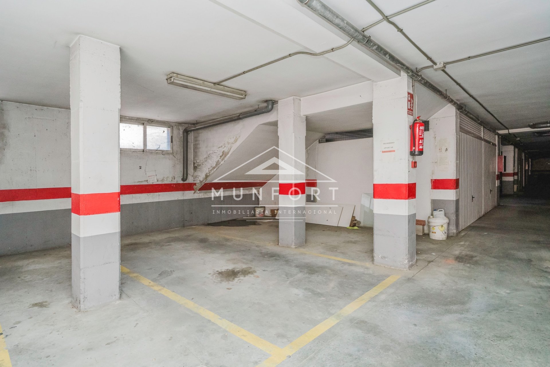 Herverkoop - Appartementen -
San Miguel de Salinas